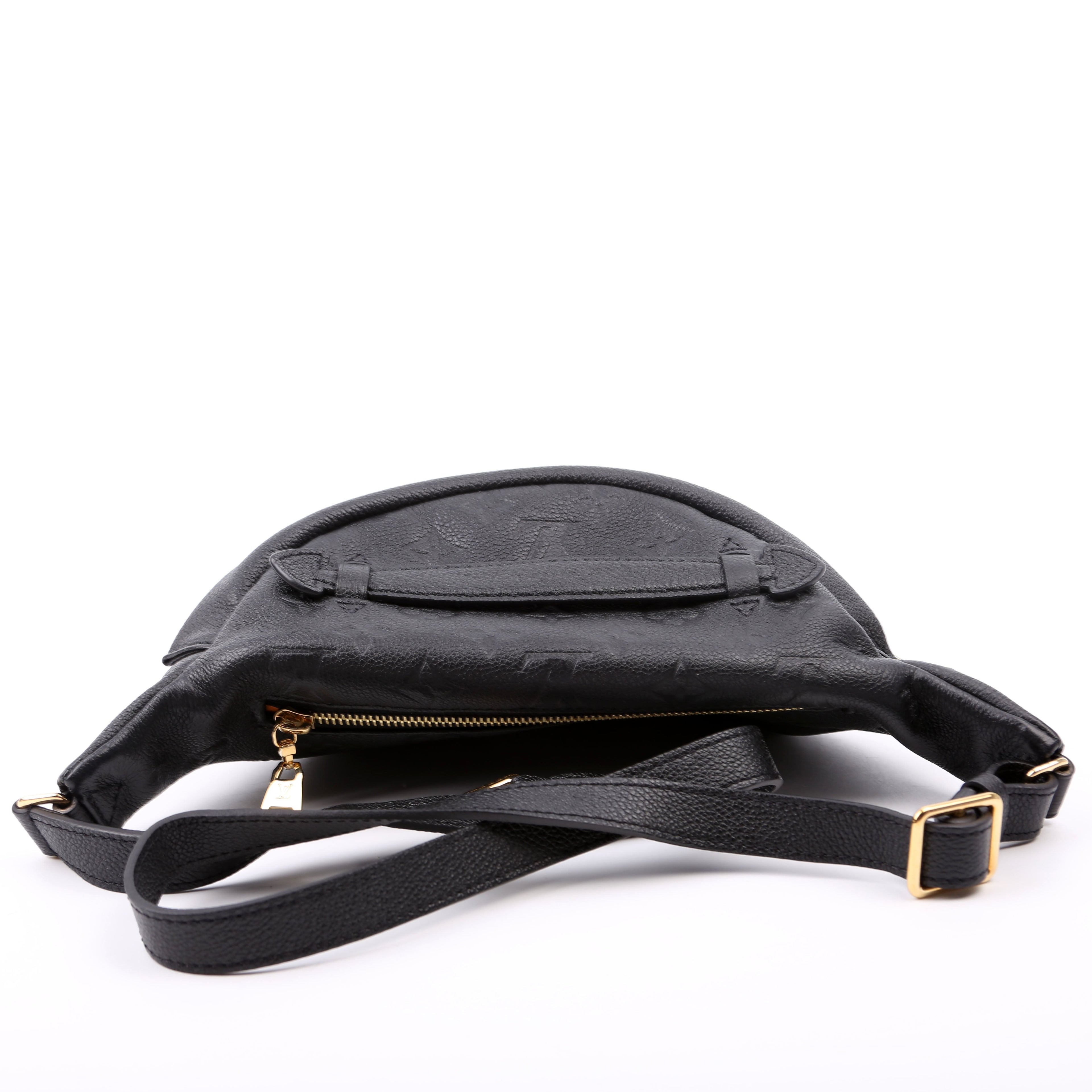 Bumbag Empreinte Black