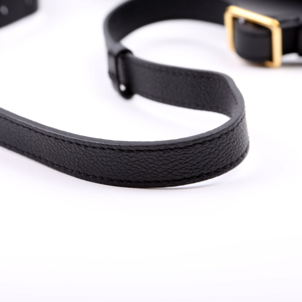 Bumbag Empreinte Black