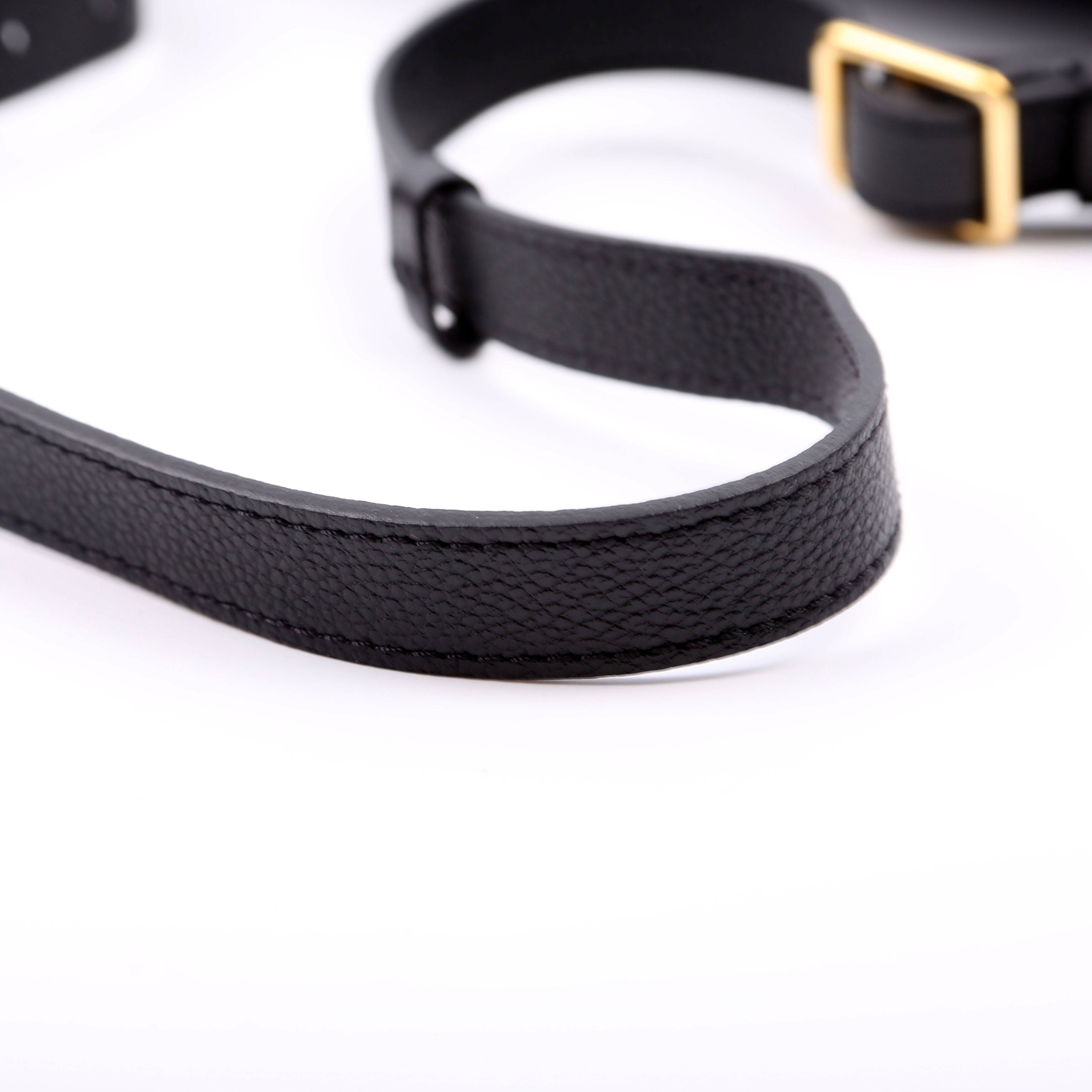 Bumbag Empreinte Black
