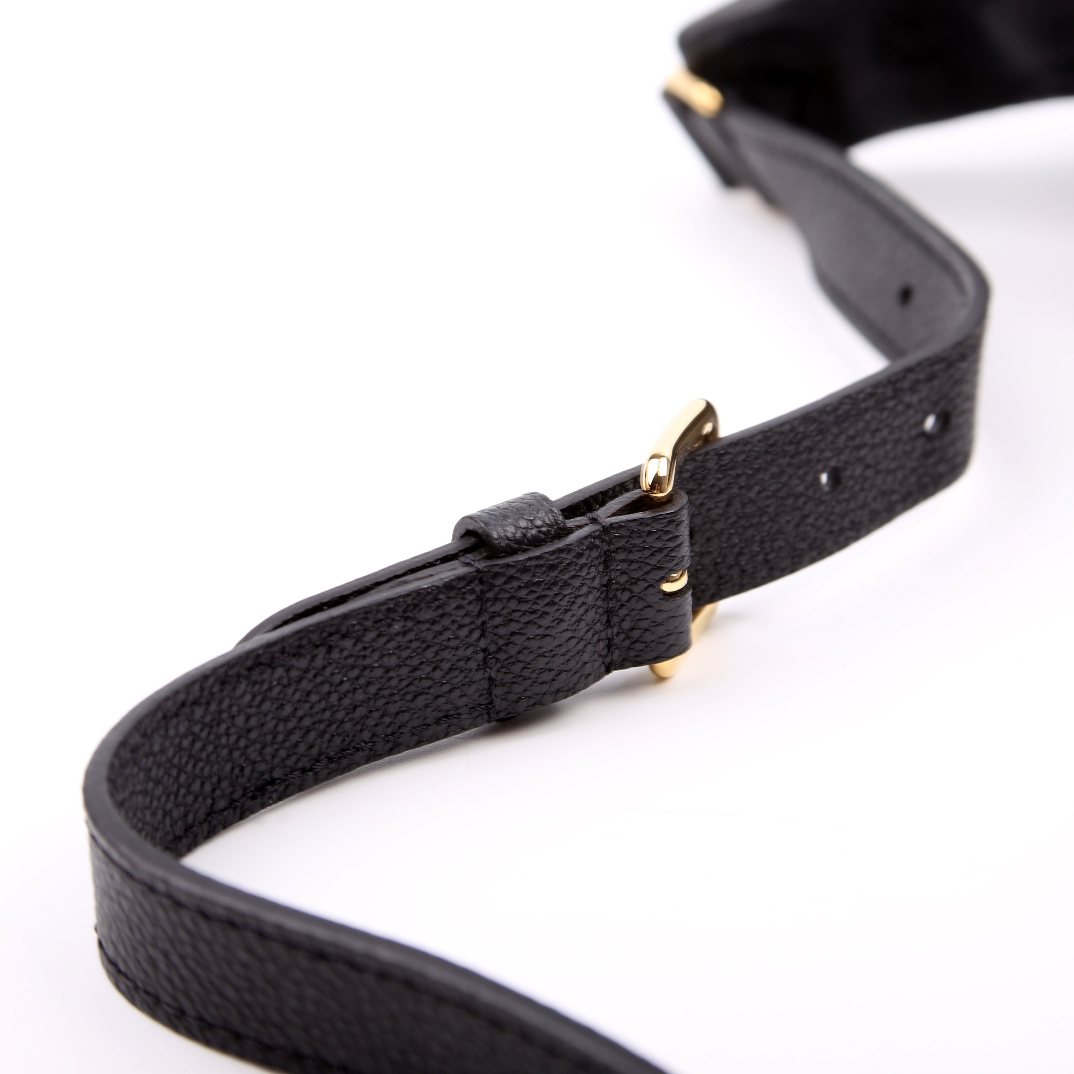 Bumbag Empreinte Black