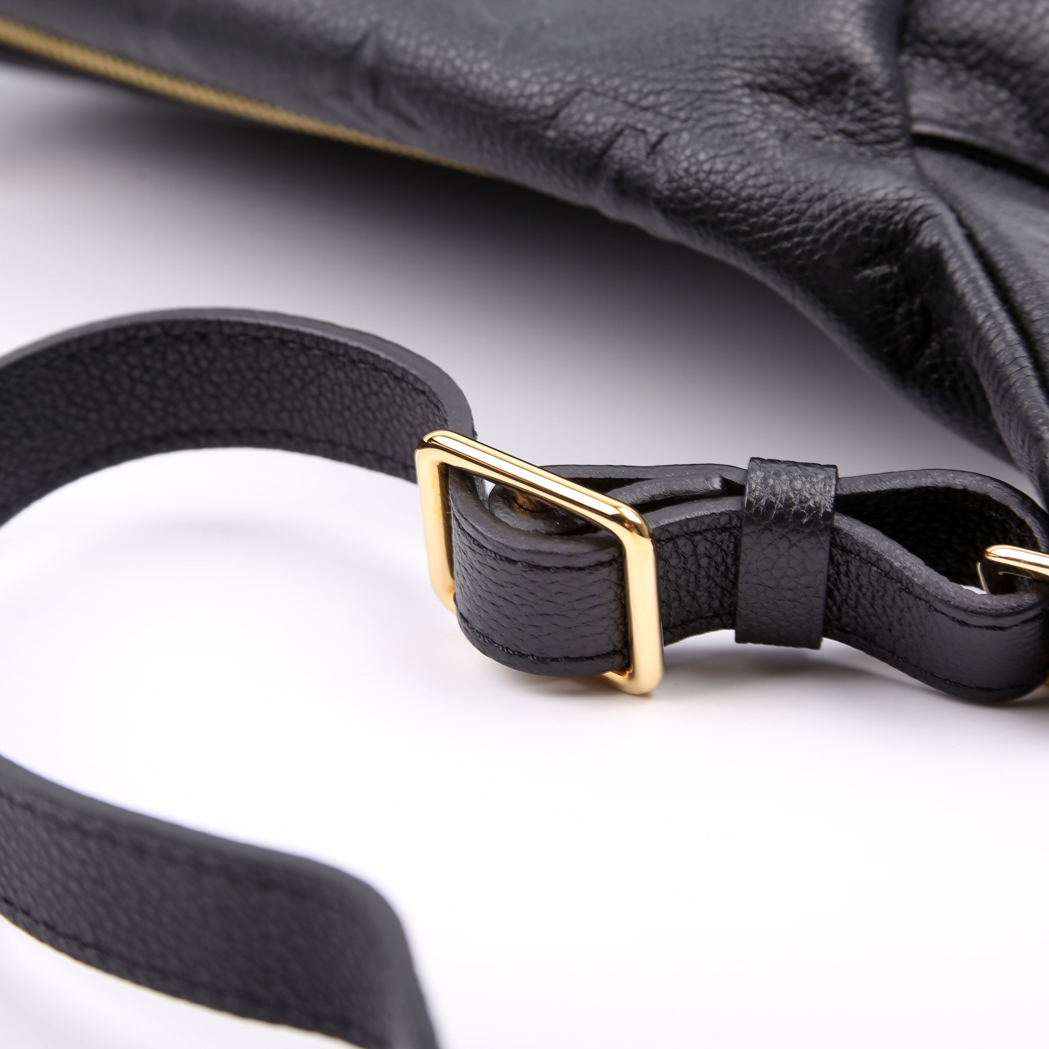 Bumbag Empreinte Black