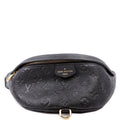 Bumbag Empreinte Black