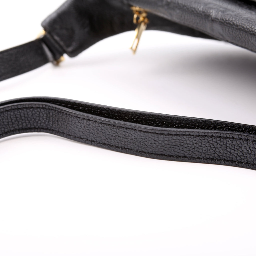 Bumbag Empreinte Black