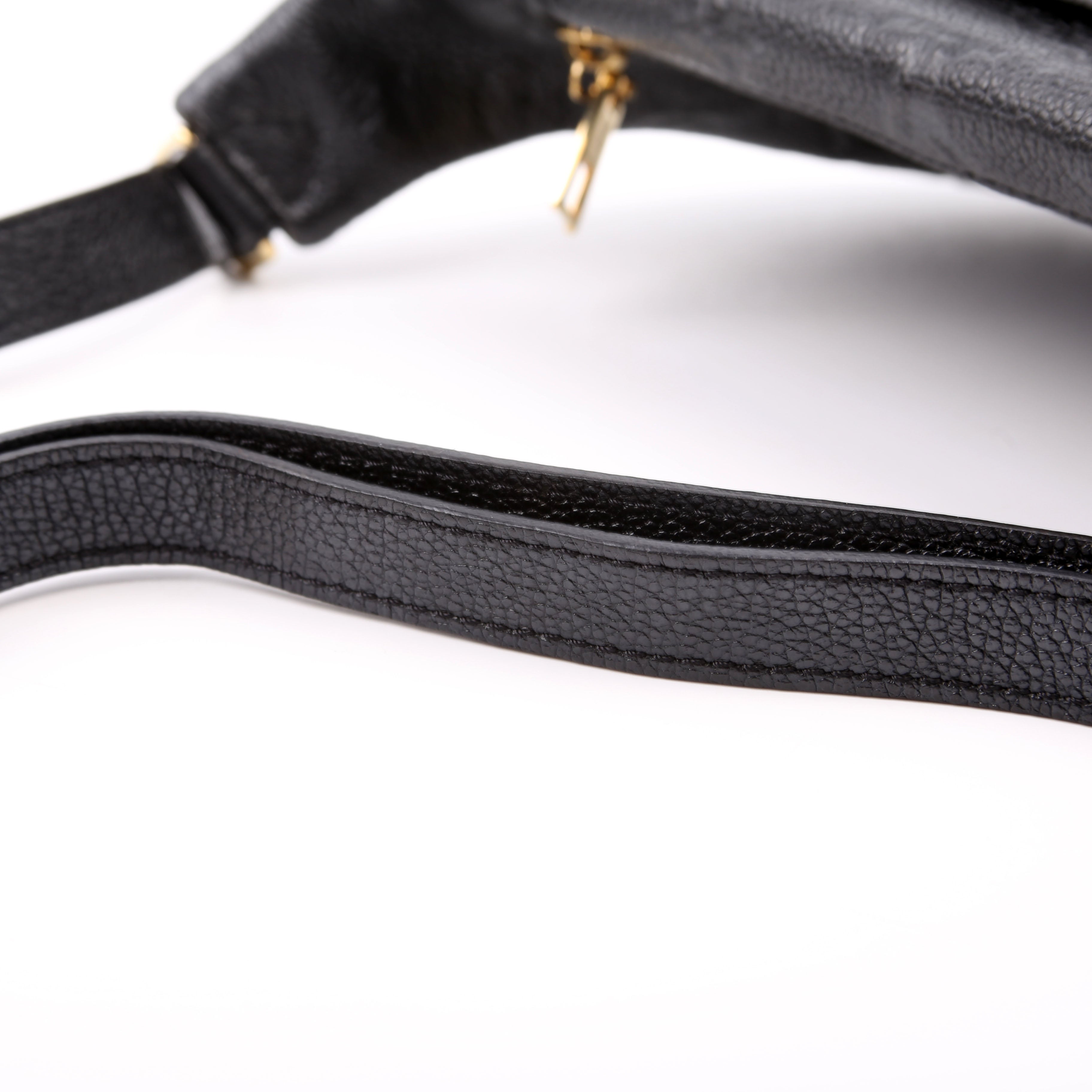 Bumbag Empreinte Black