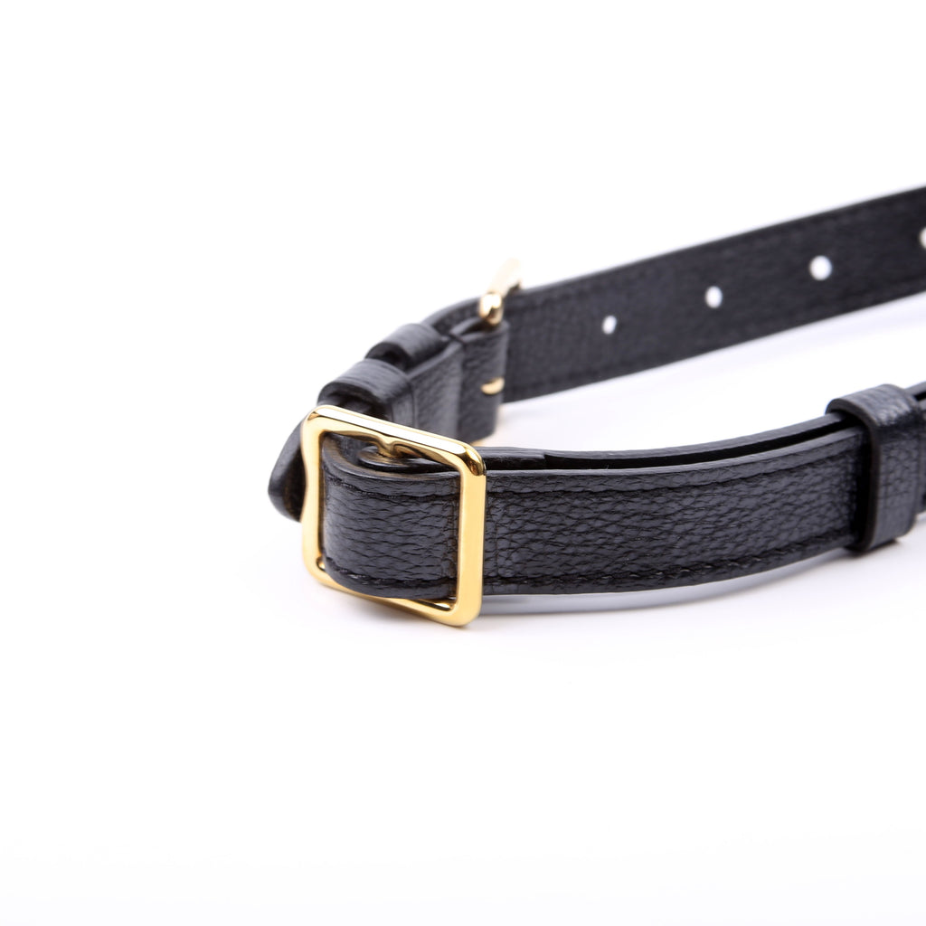 Bumbag Empreinte Black
