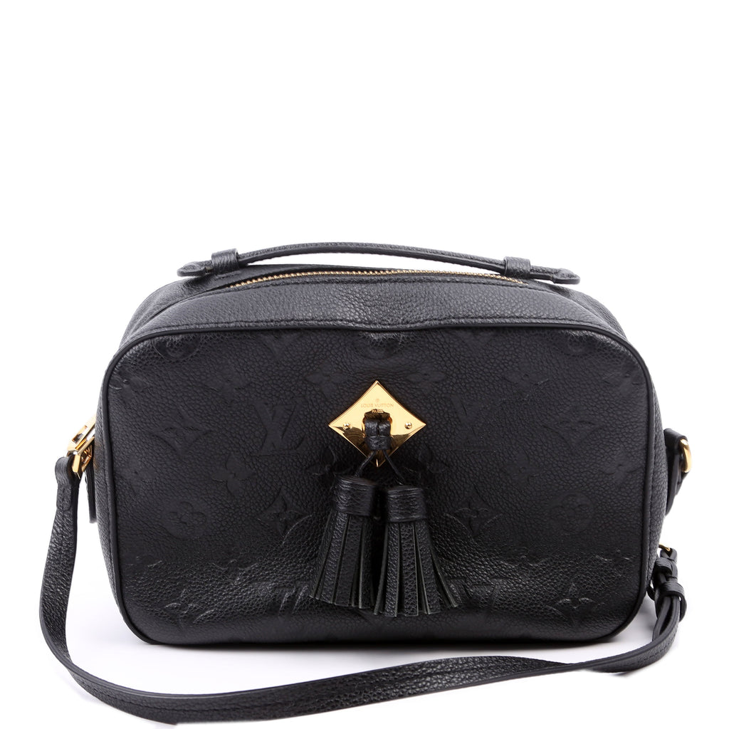 Saintonge Empreinte Black