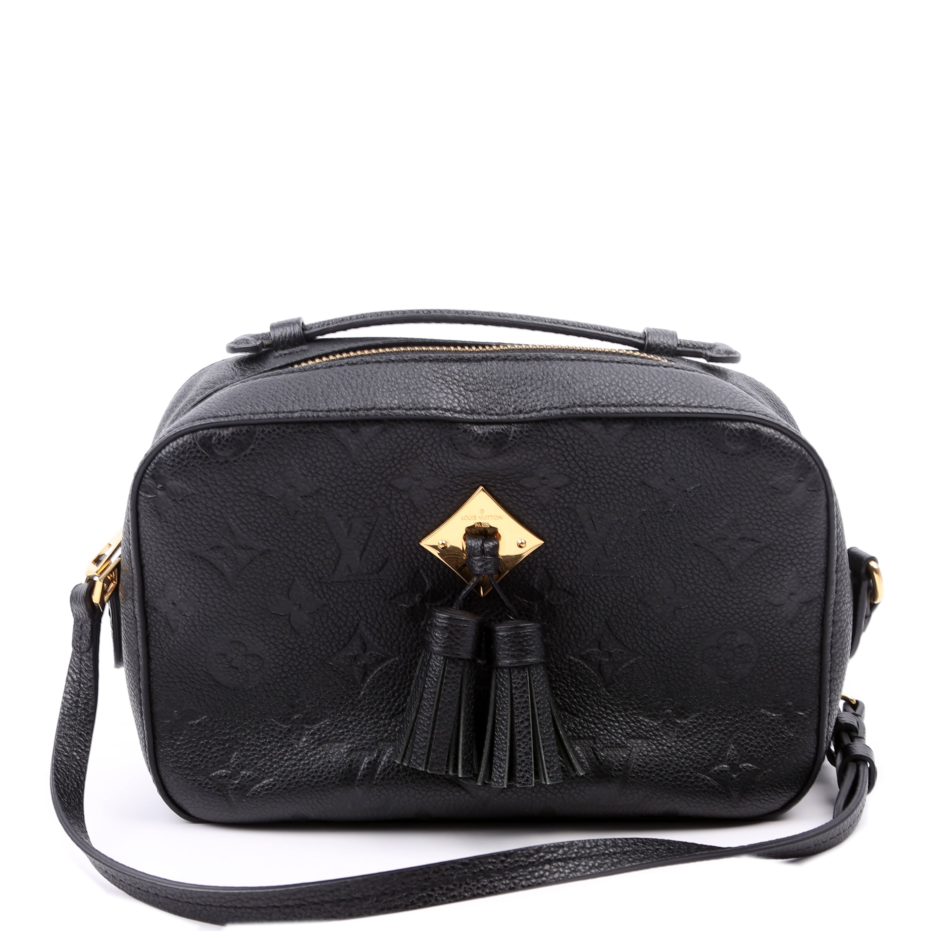 Saintonge Empreinte Black