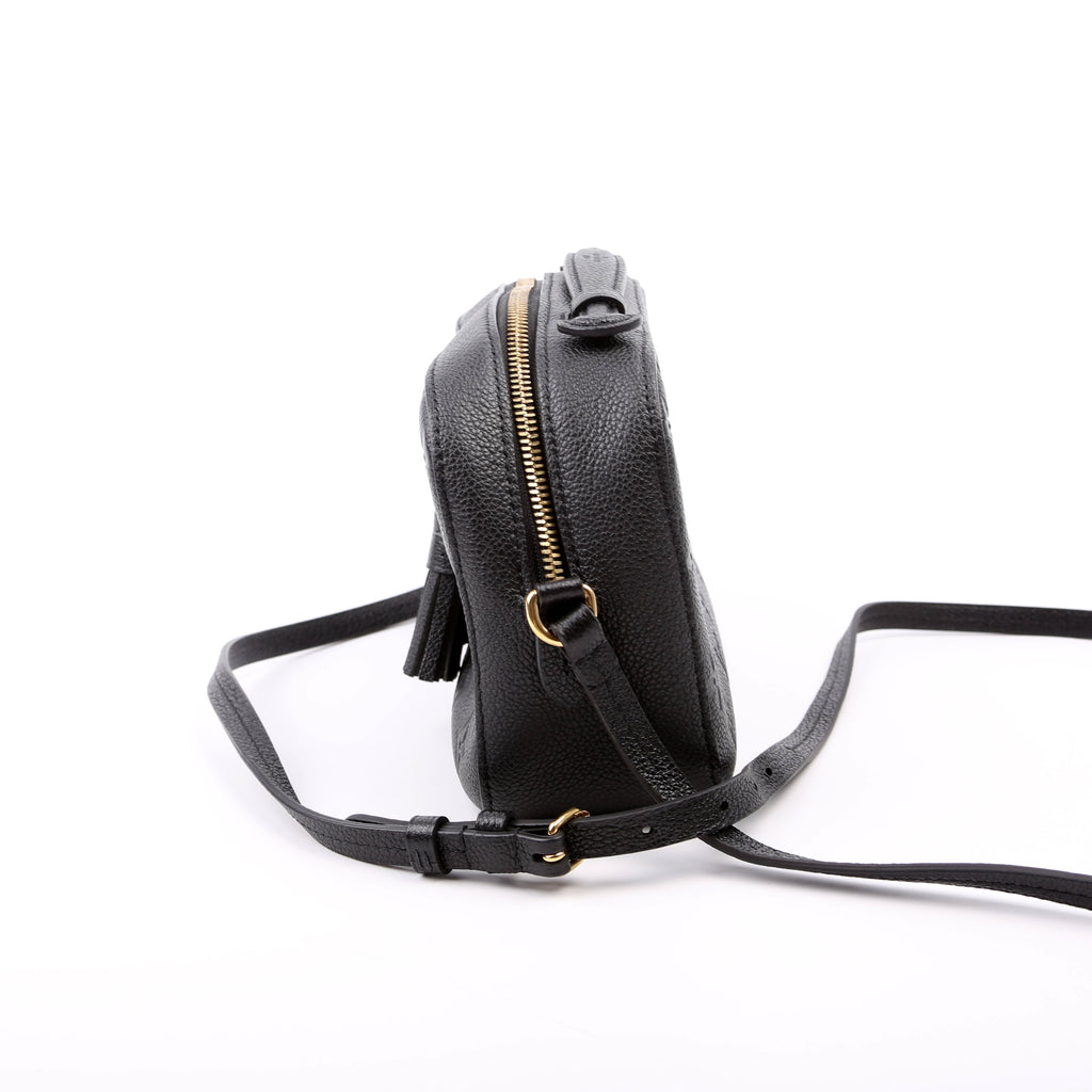 Saintonge Empreinte Black