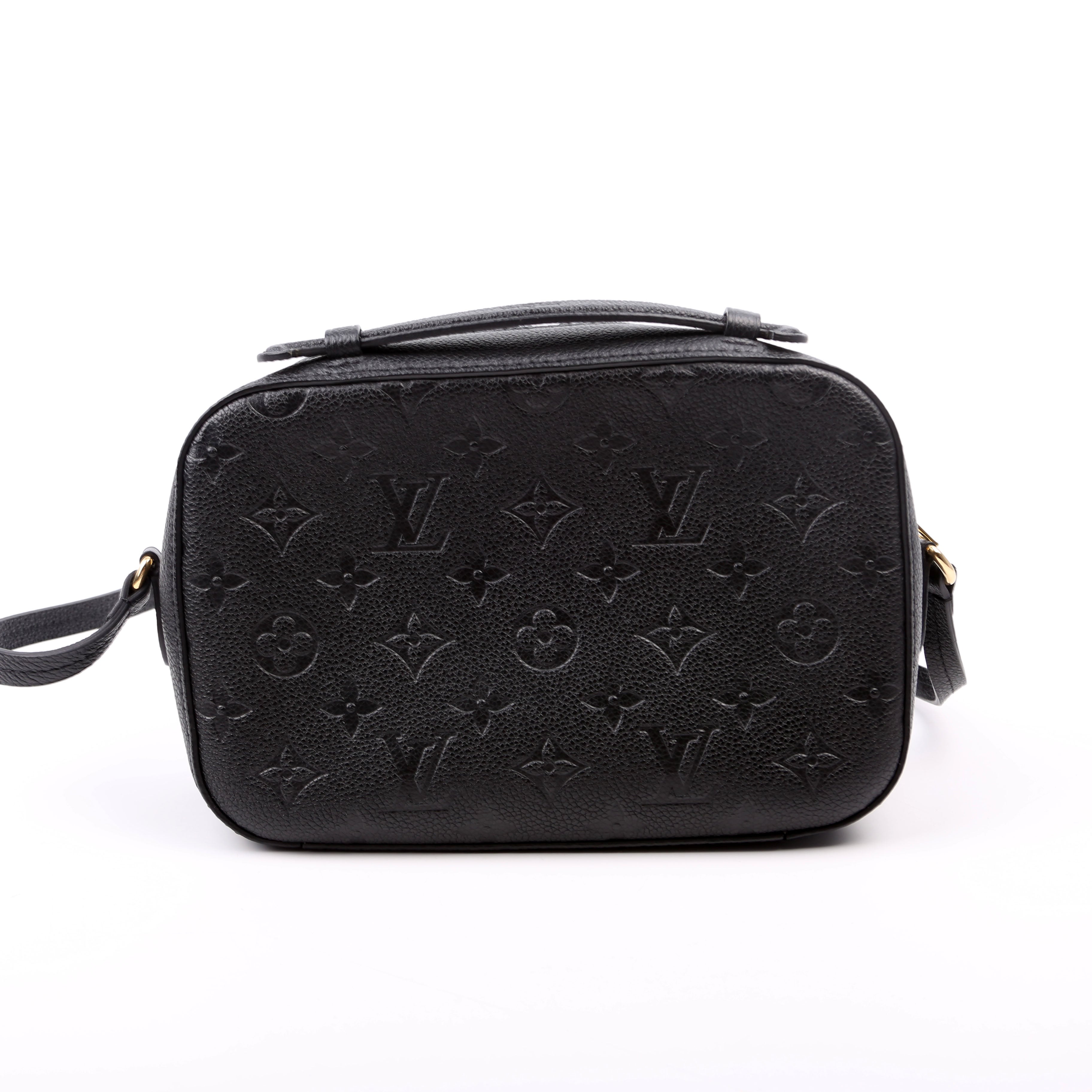 Saintonge Empreinte Black