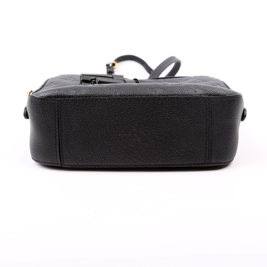 Saintonge Empreinte Black