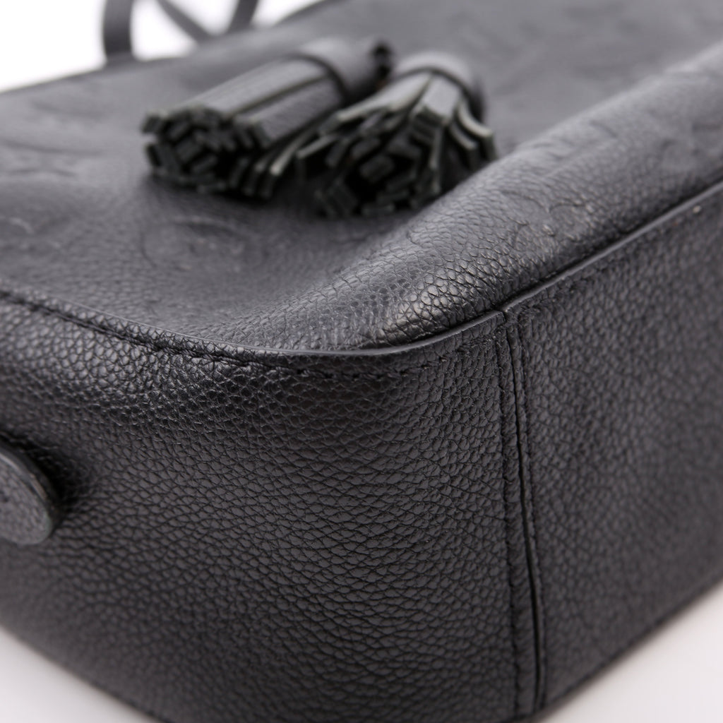 Saintonge Empreinte Black
