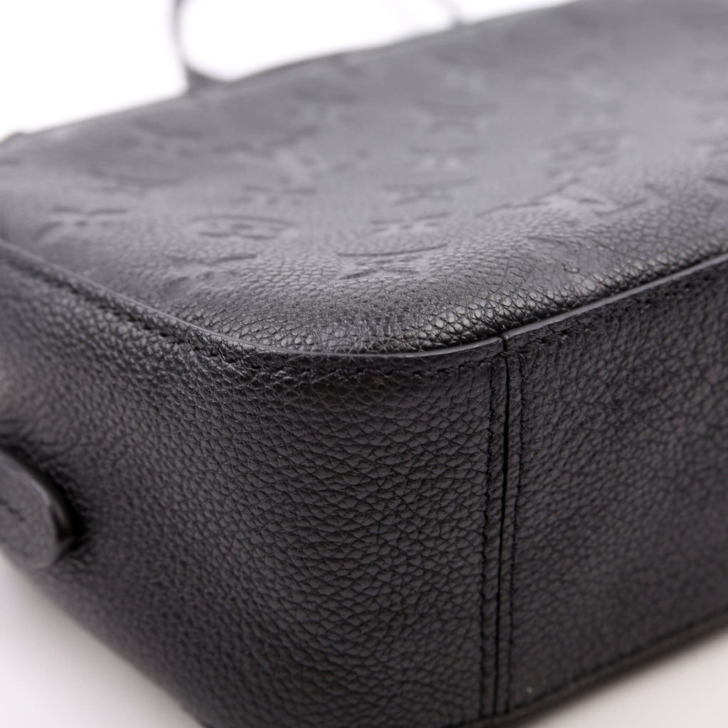 Saintonge Empreinte Black