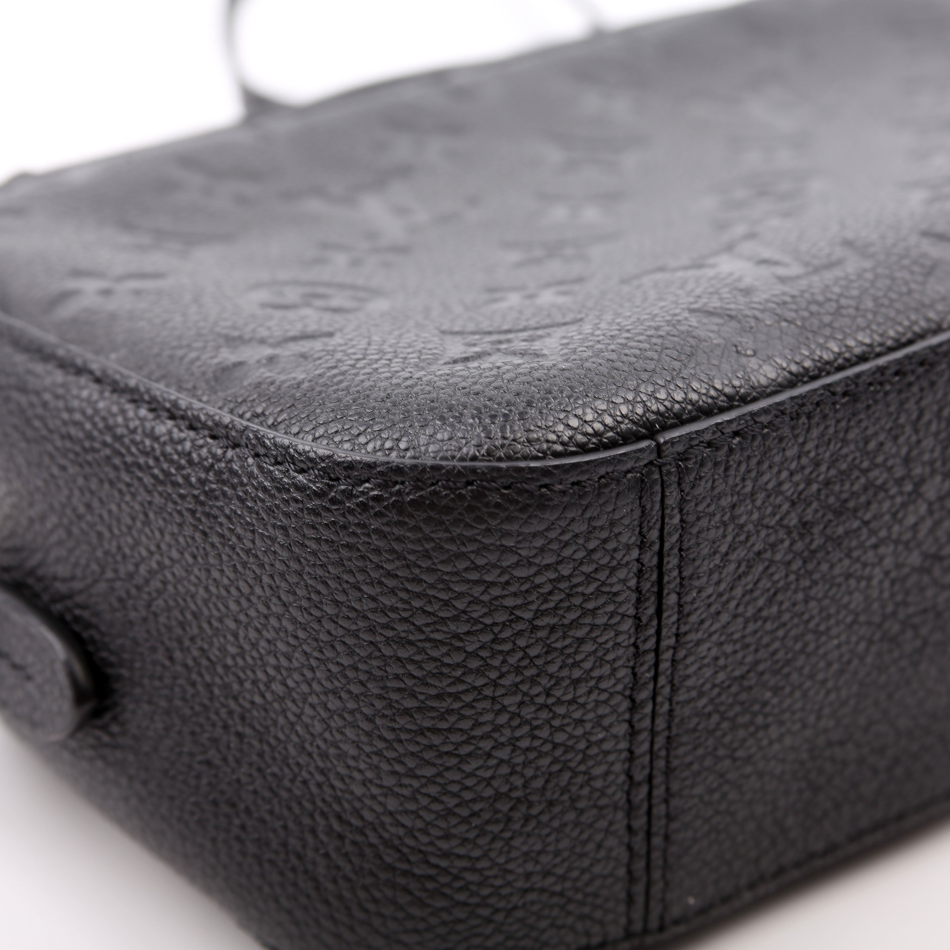 Saintonge Empreinte Black