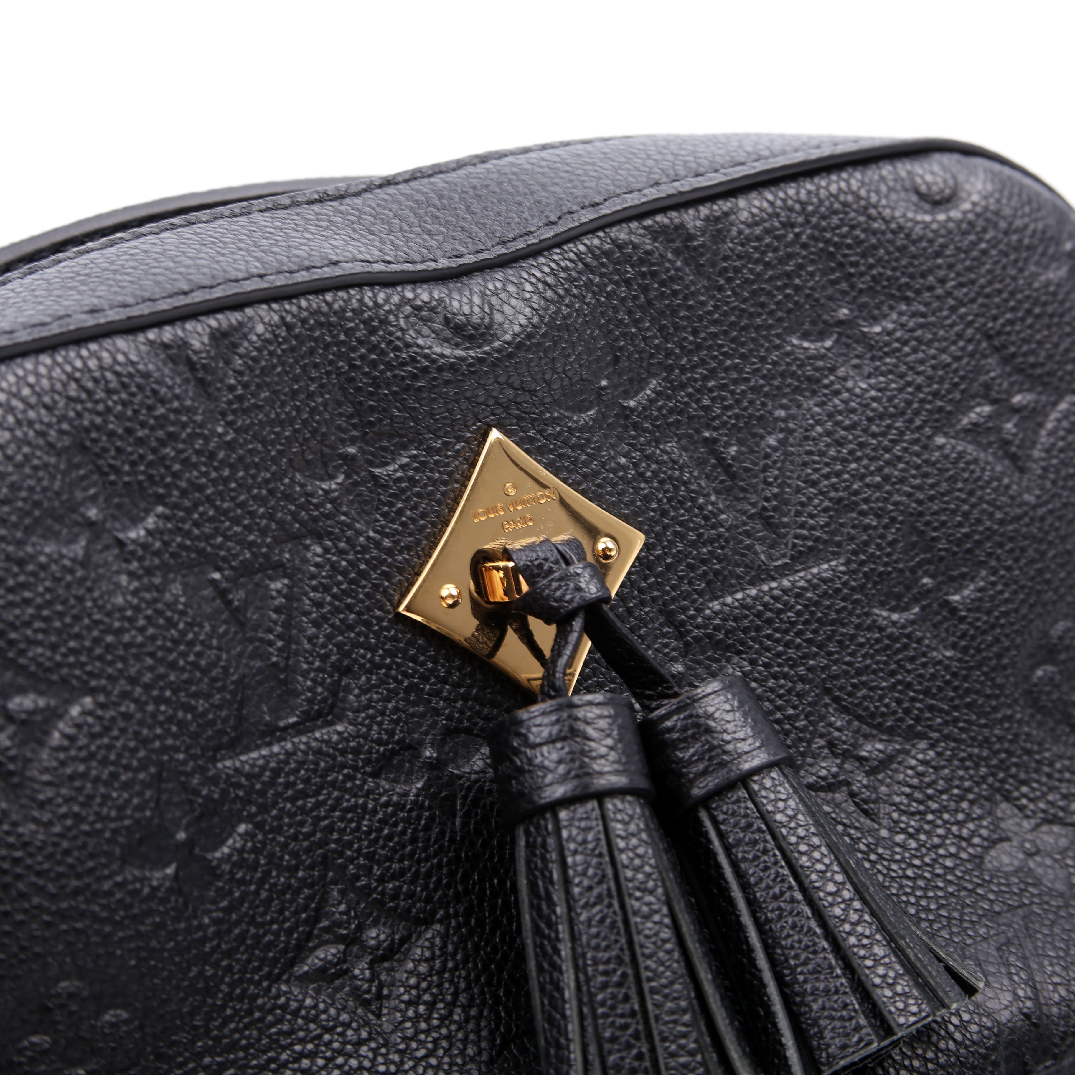 Saintonge Empreinte Black