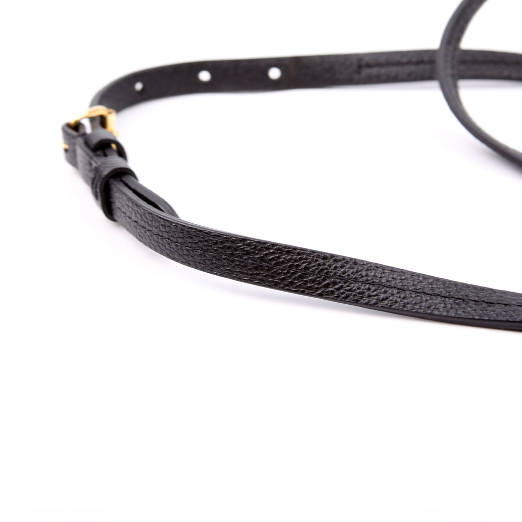 Saintonge Empreinte Black