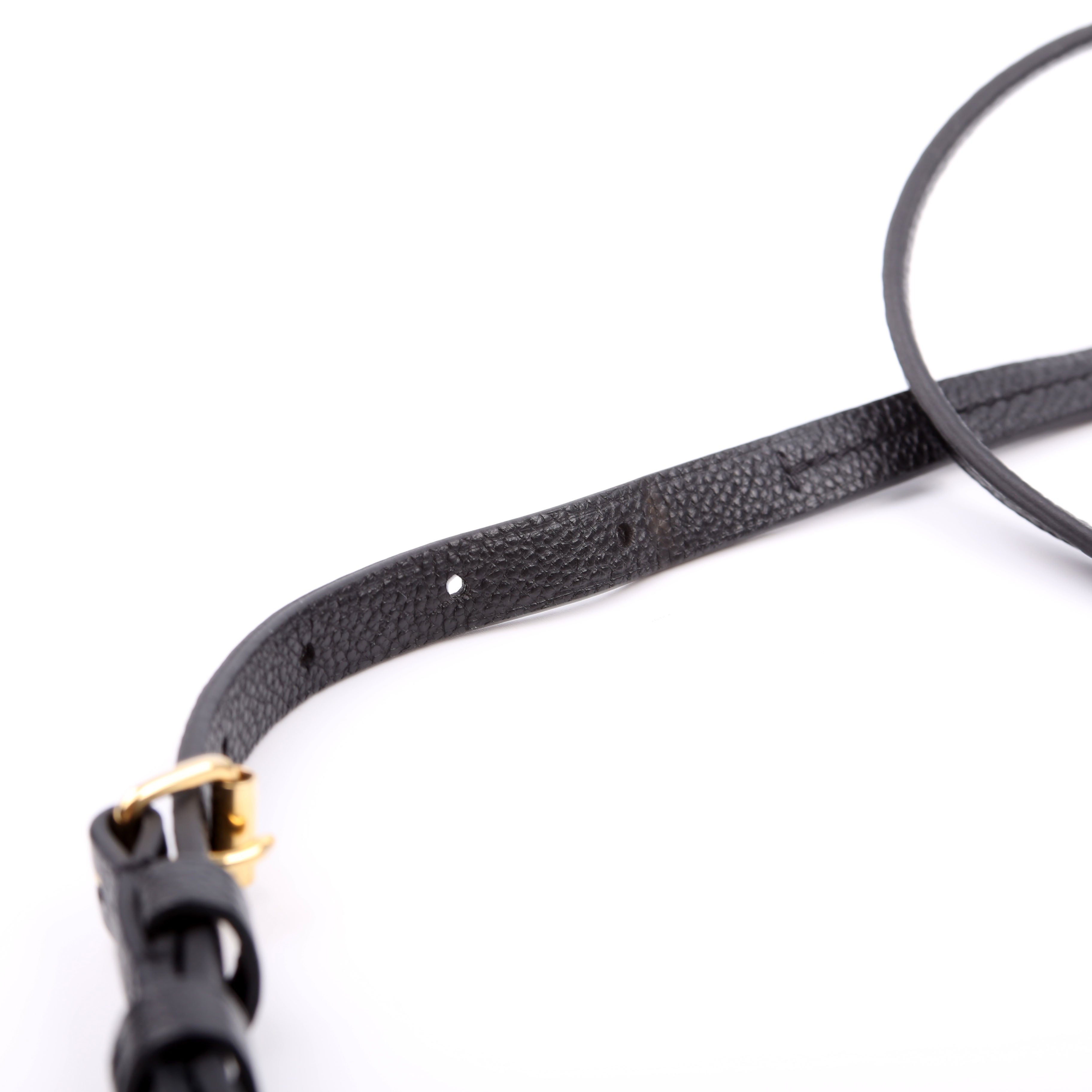 Saintonge Empreinte Black