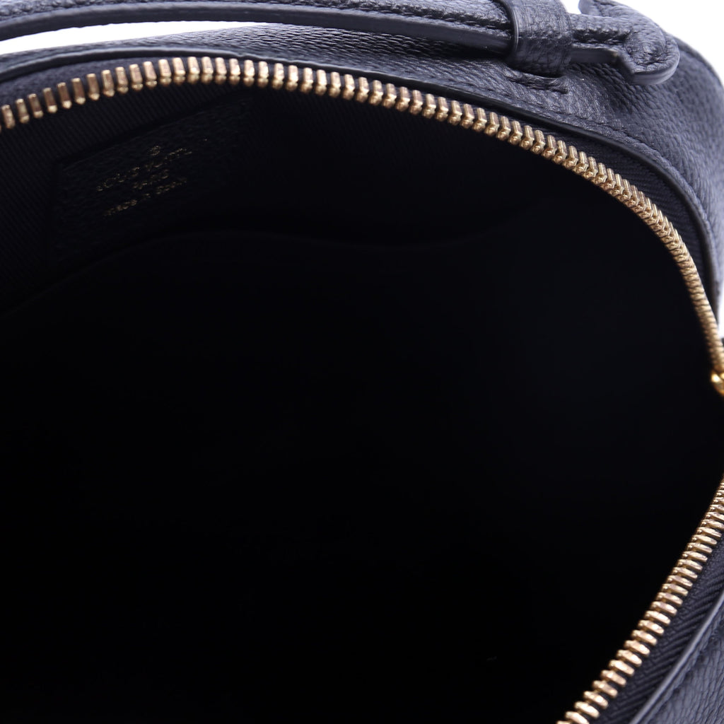 Saintonge Empreinte Black