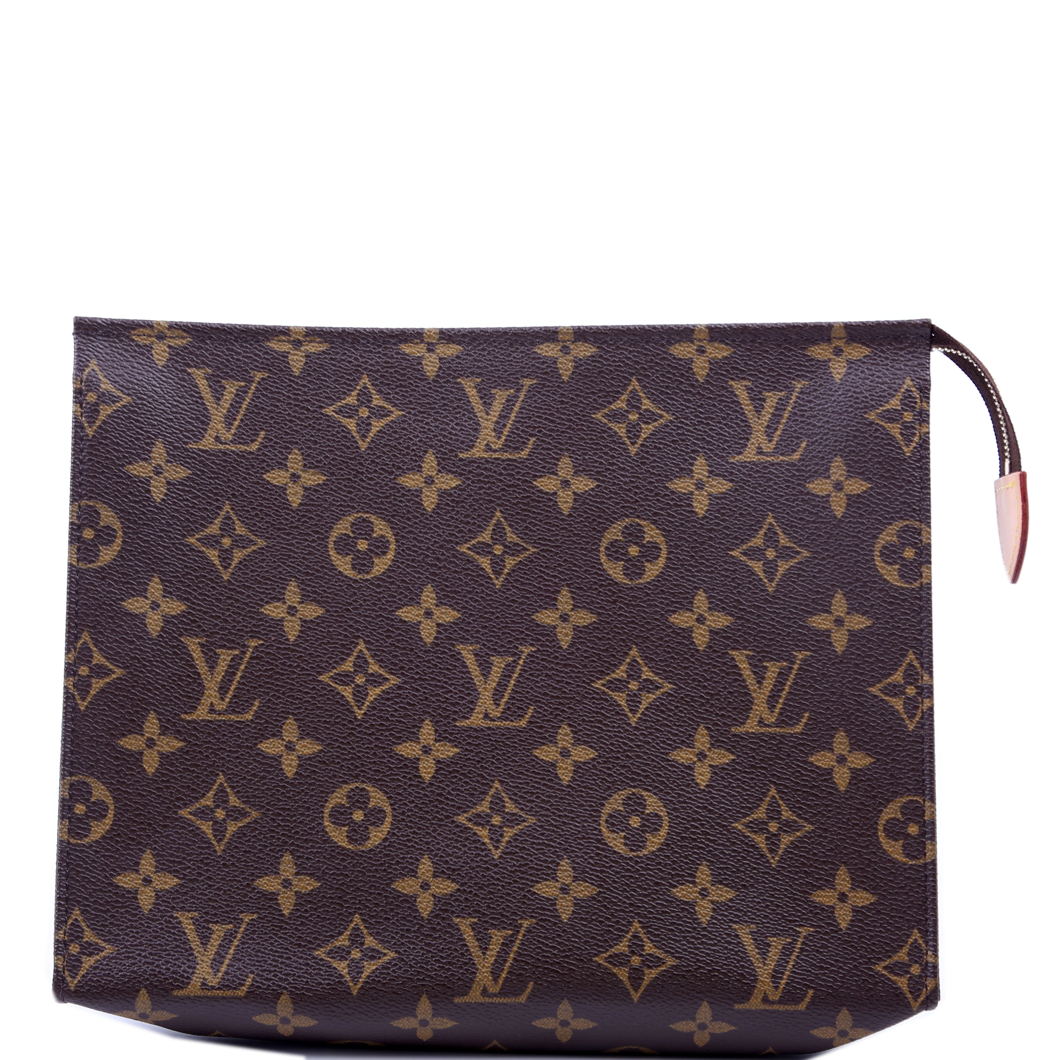 Toiletry Pouch 26 Newer Monogram