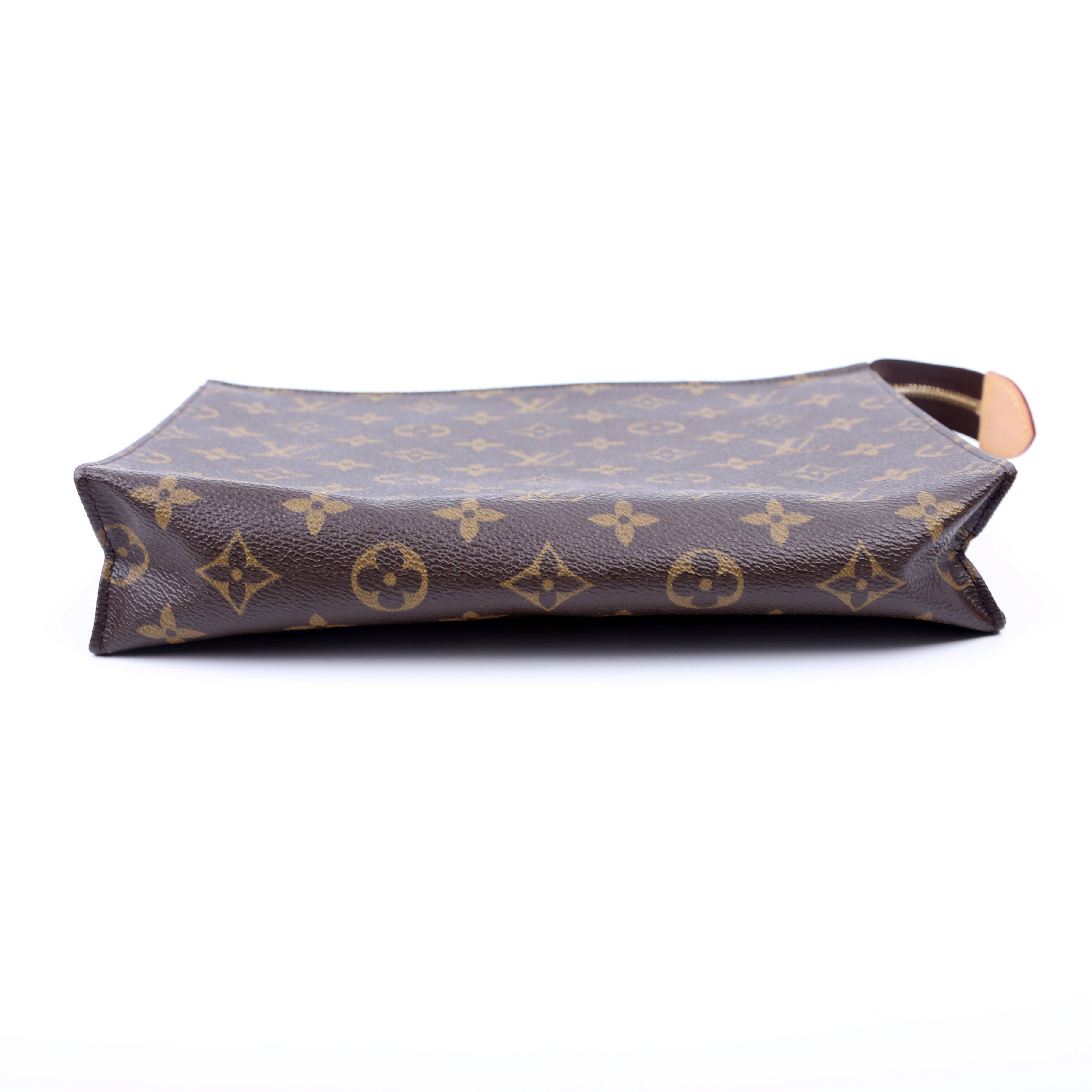 Toiletry Pouch 26 Newer Monogram