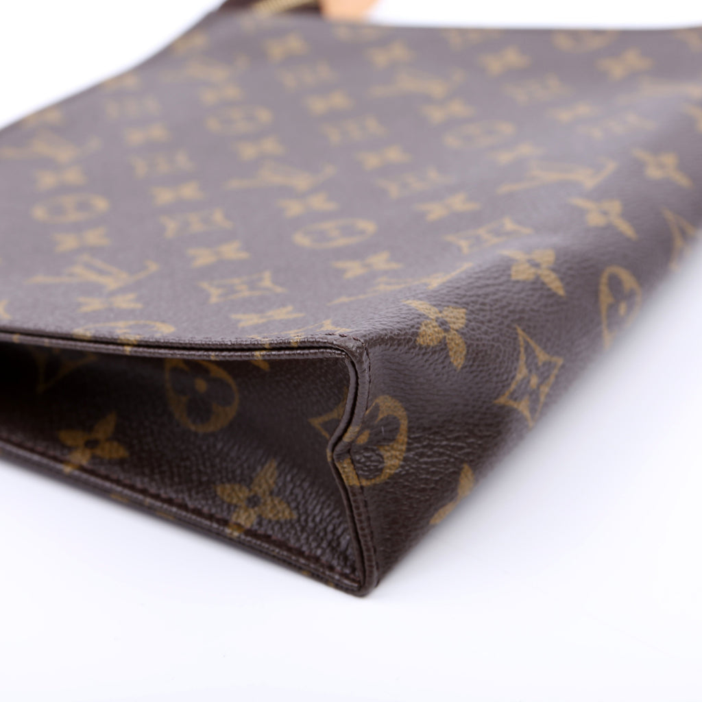 Toiletry Pouch 26 Newer Monogram