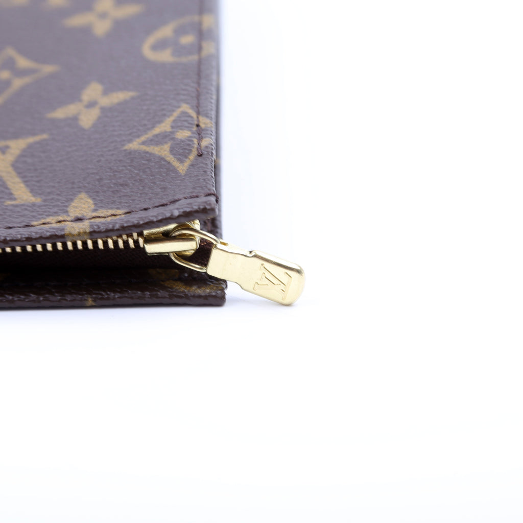 Toiletry Pouch 26 Newer Monogram