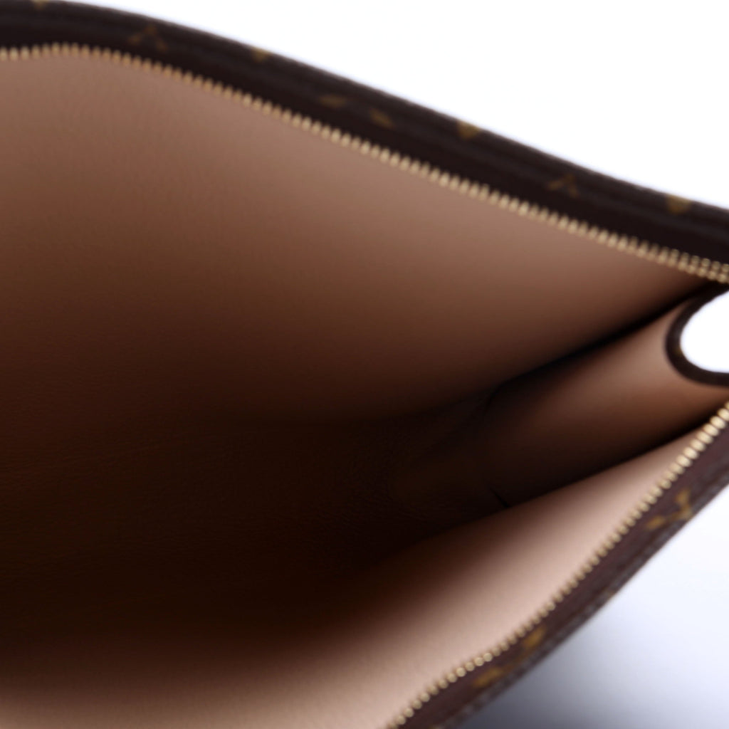 Toiletry Pouch 26 Newer Monogram
