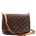 Musette Tango Long Monogram