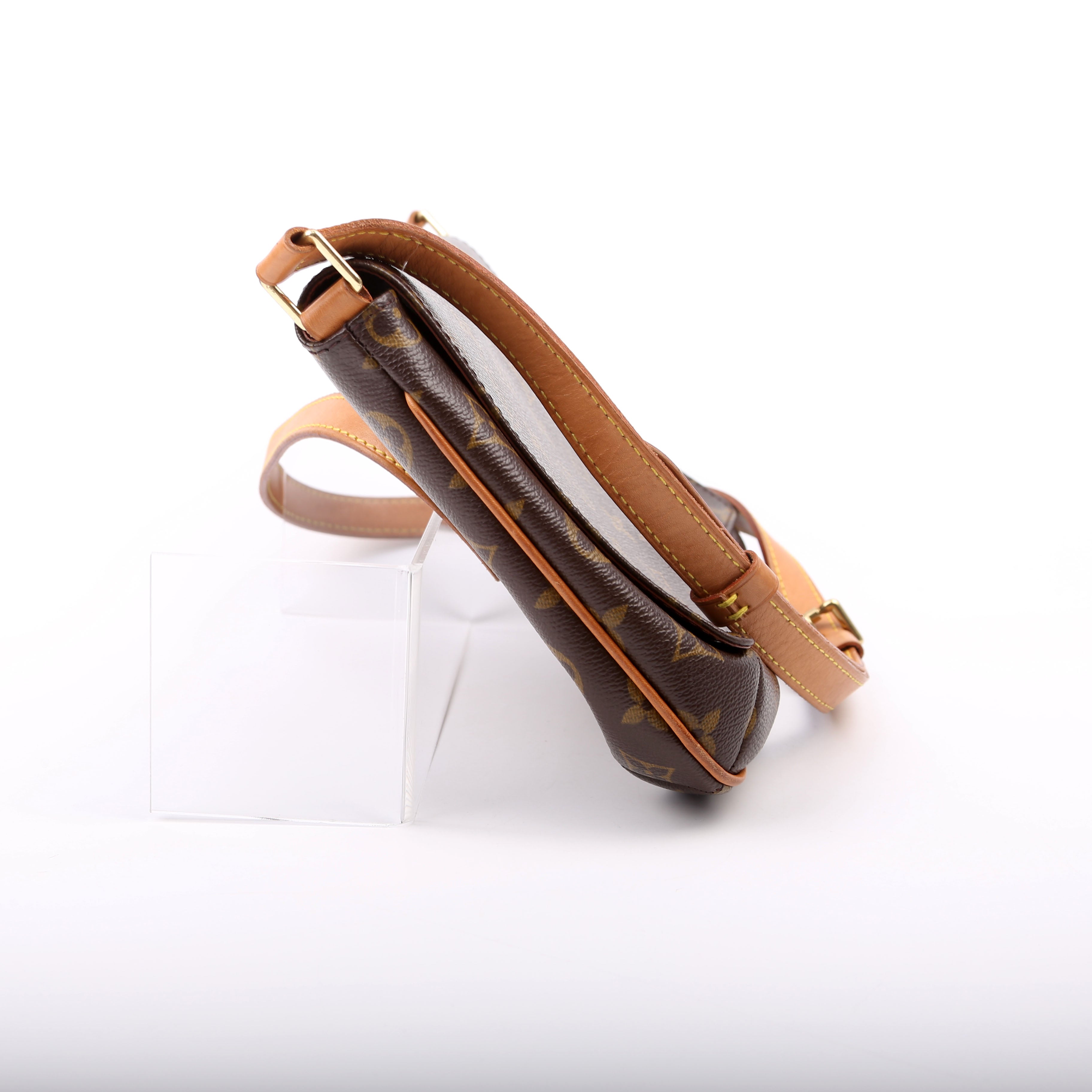 Musette Tango Long Monogram