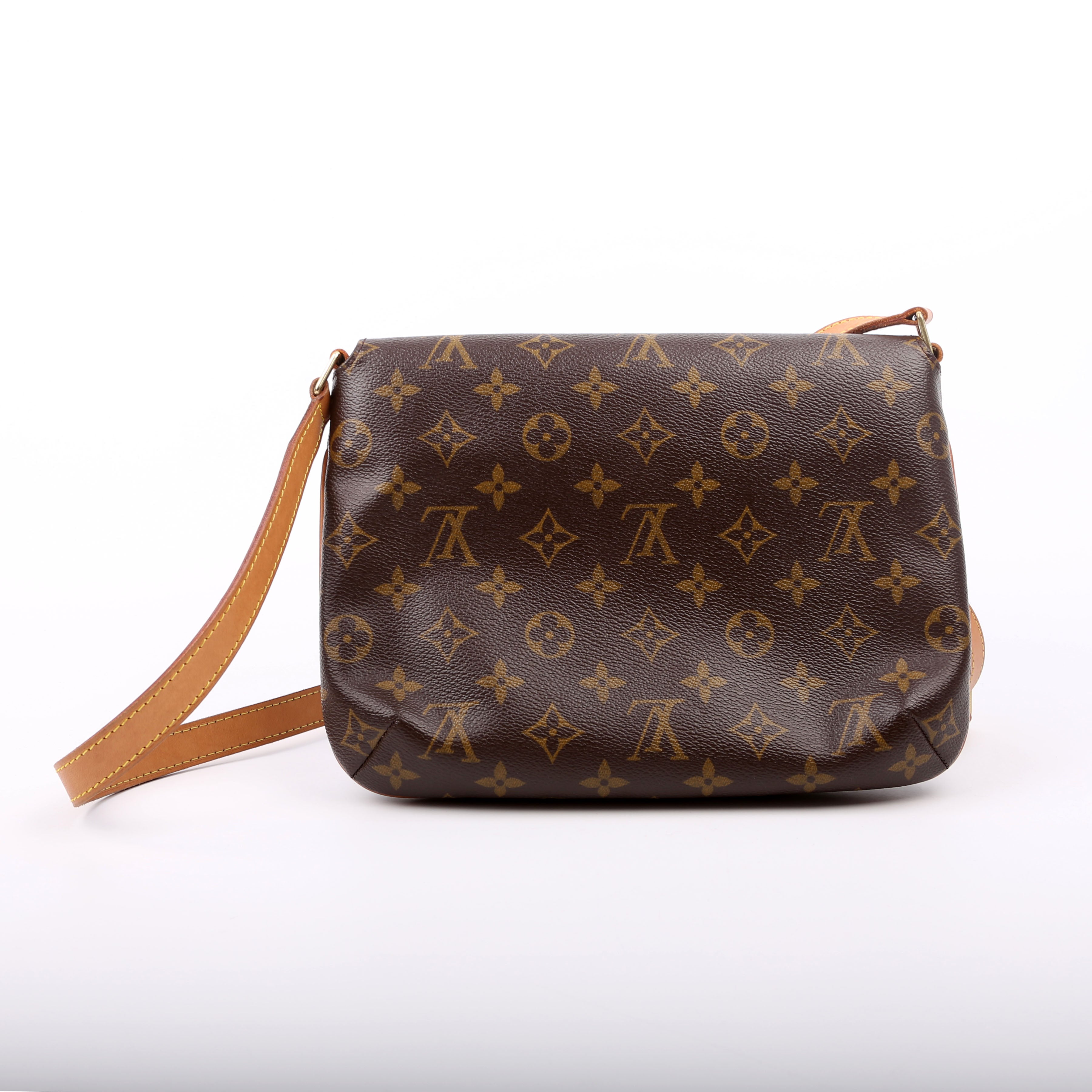 Musette Tango Long Monogram