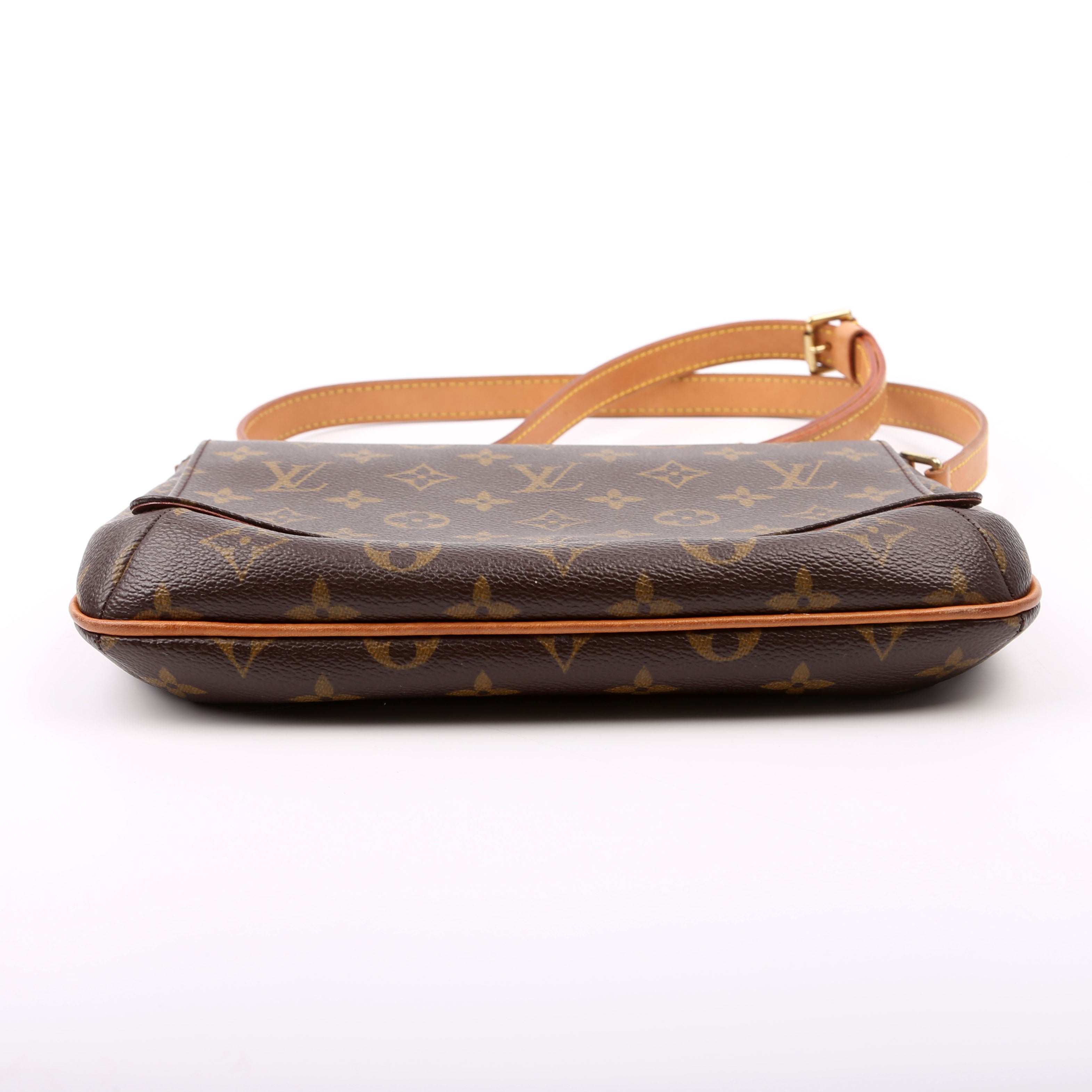 Musette Tango Long Monogram