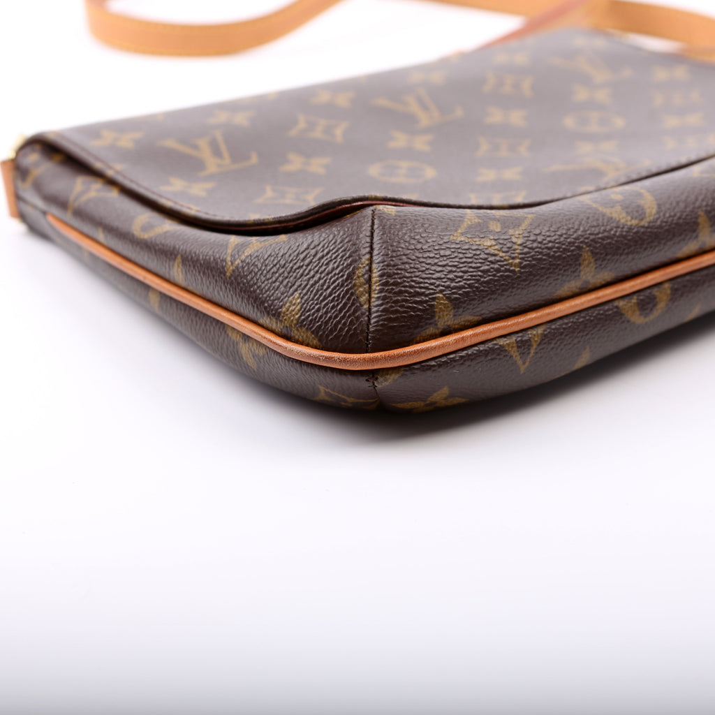 Musette Tango Long Monogram