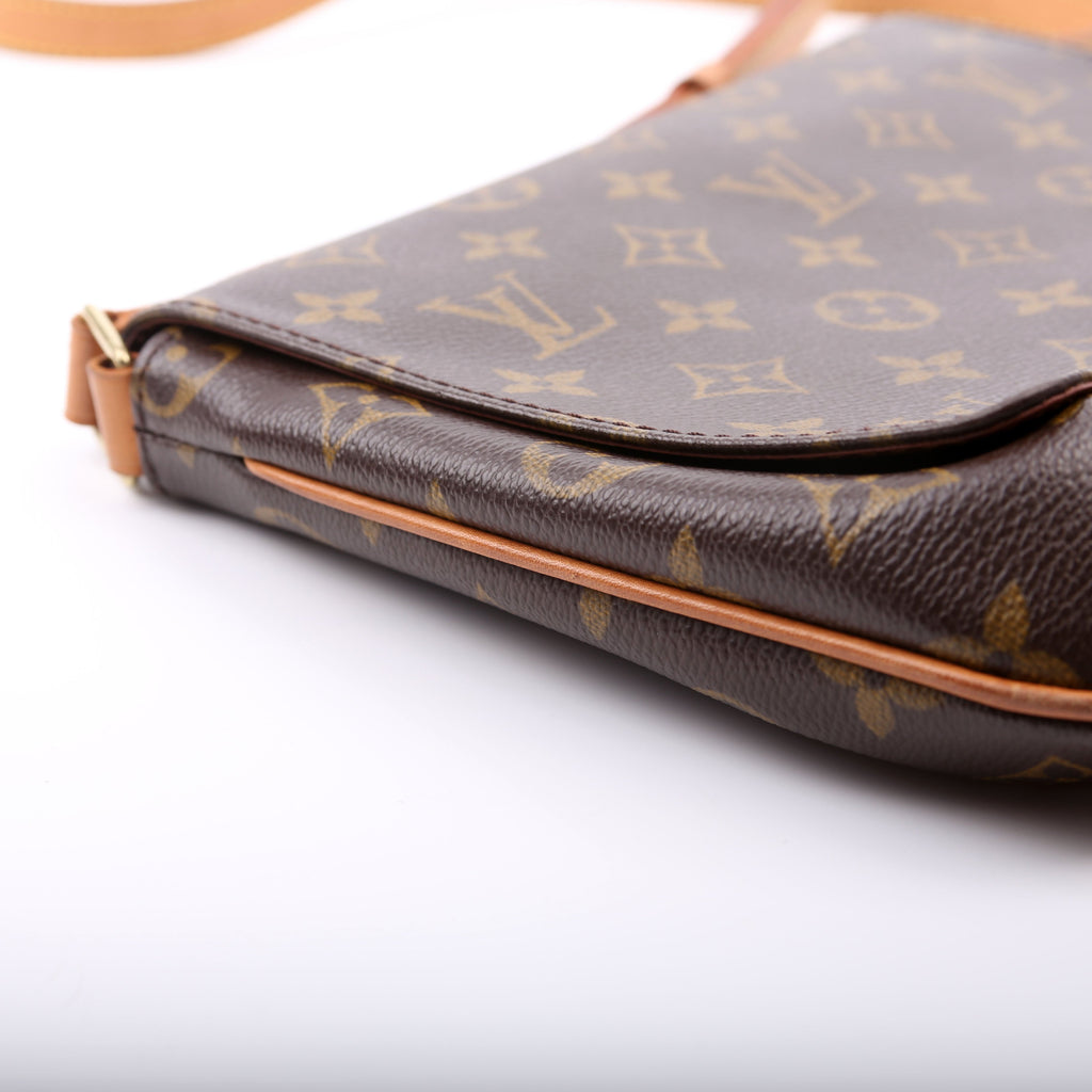 Musette Tango Long Monogram