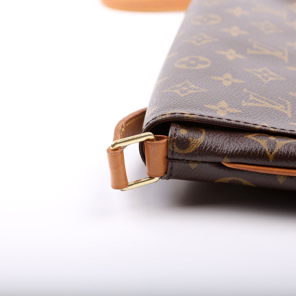 Musette Tango Long Monogram
