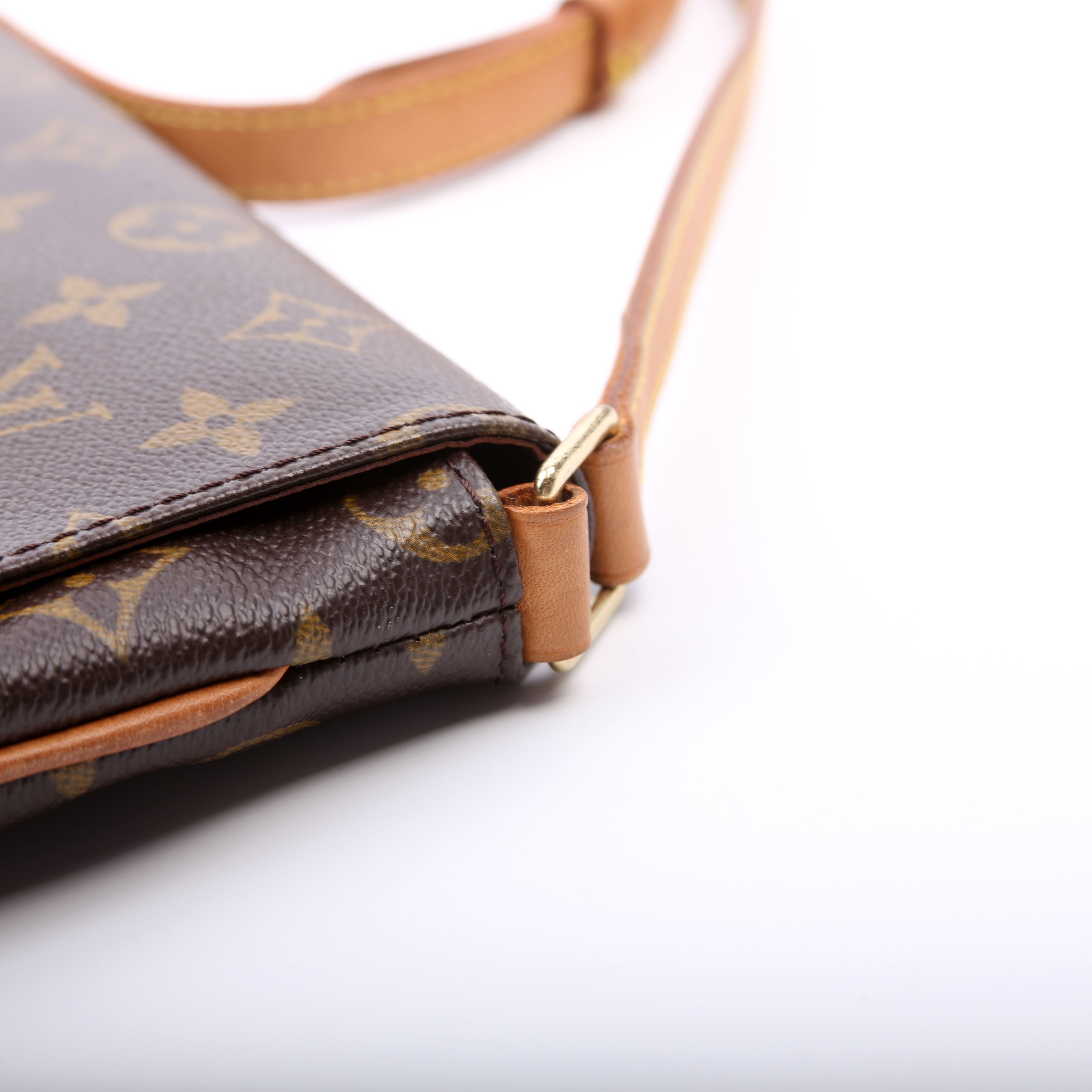 Musette Tango Long Monogram
