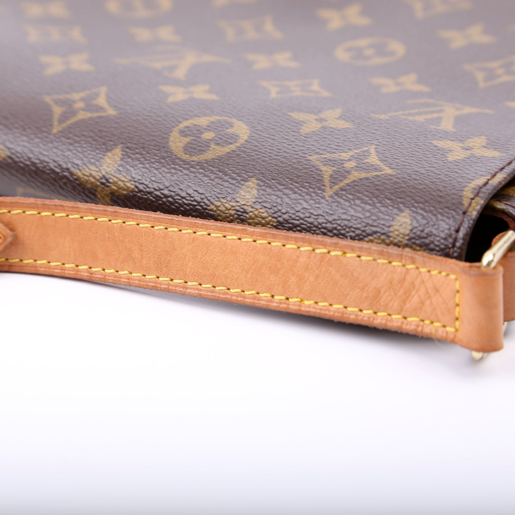 Musette Tango Long Monogram