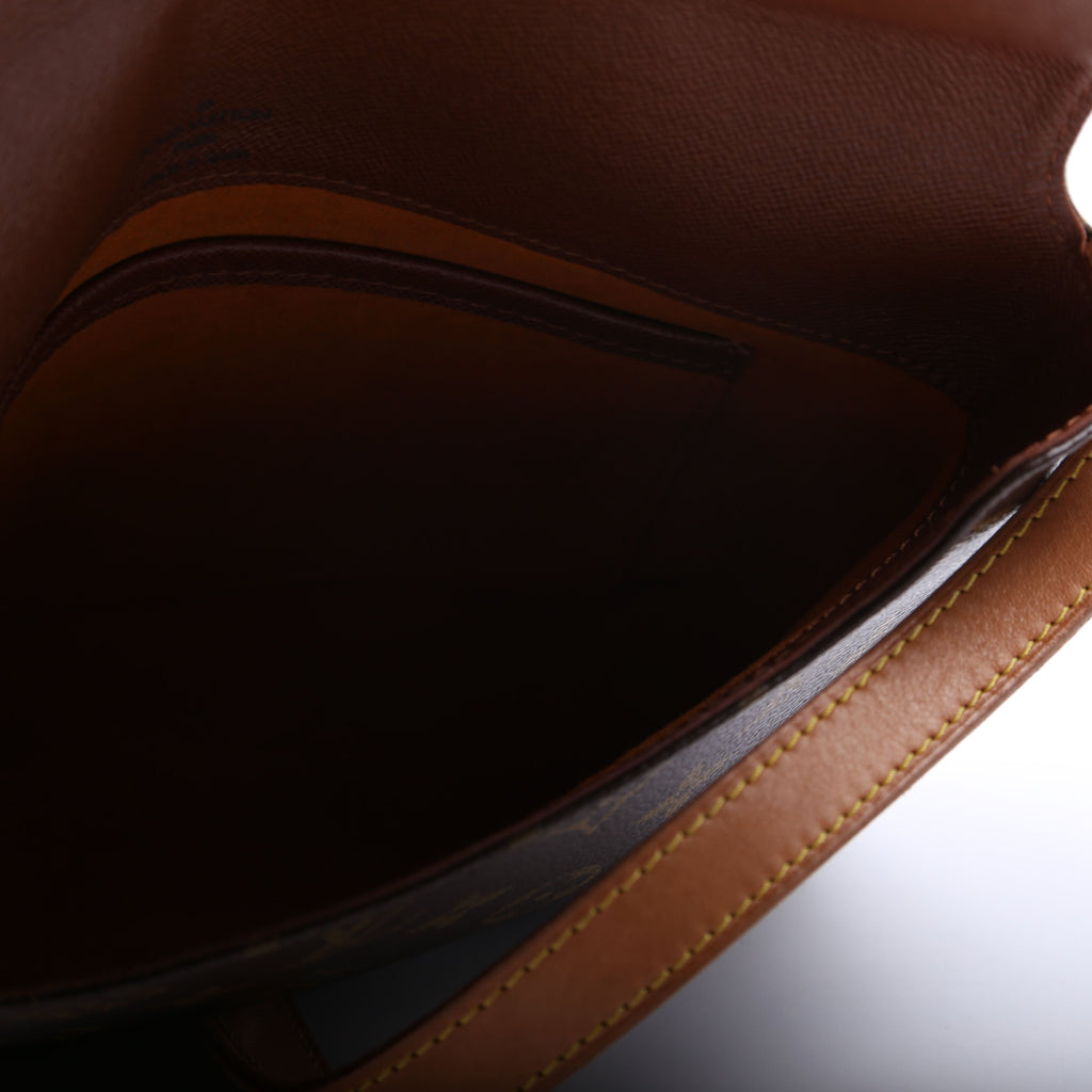 Musette Tango Long Monogram
