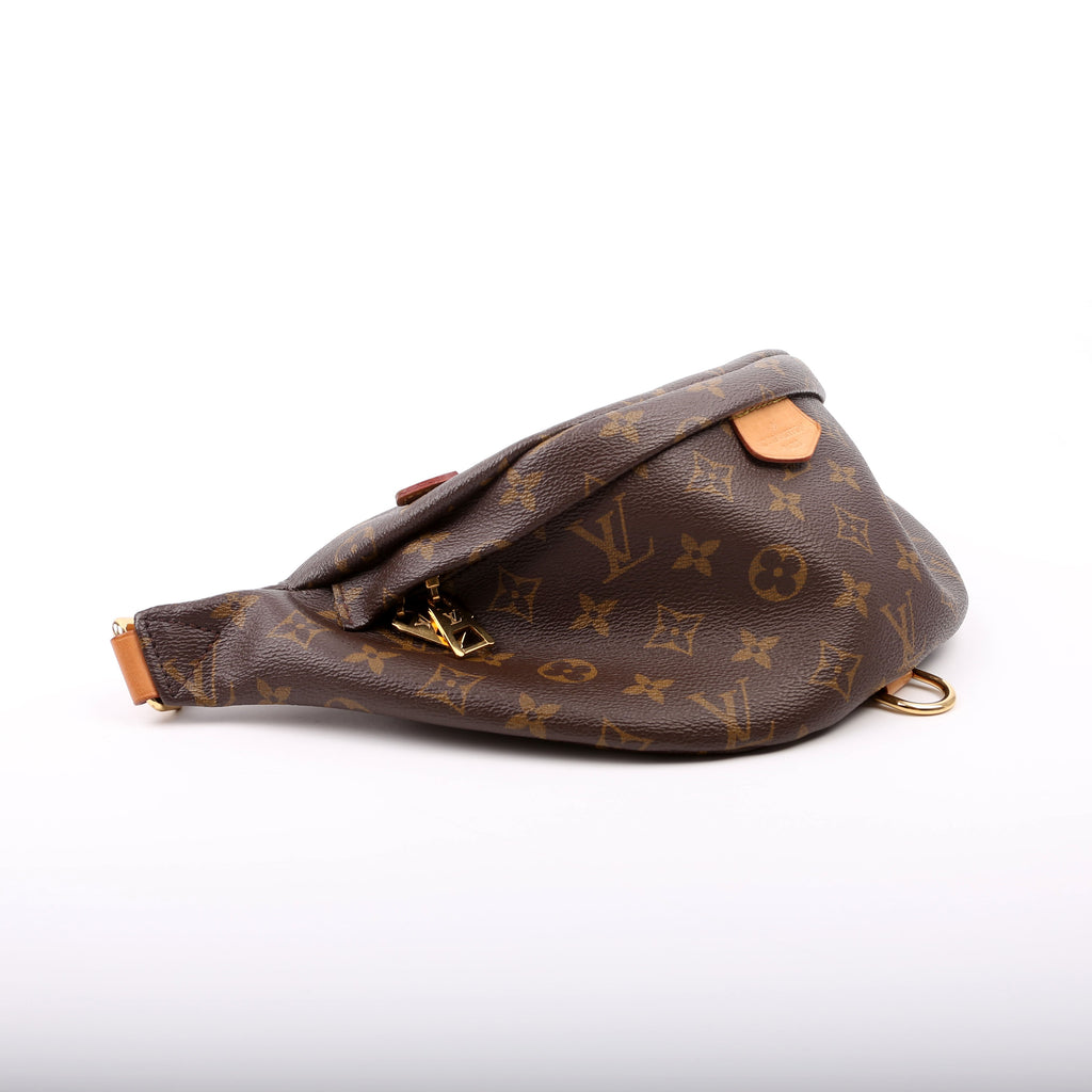 Bumbag Monogram
