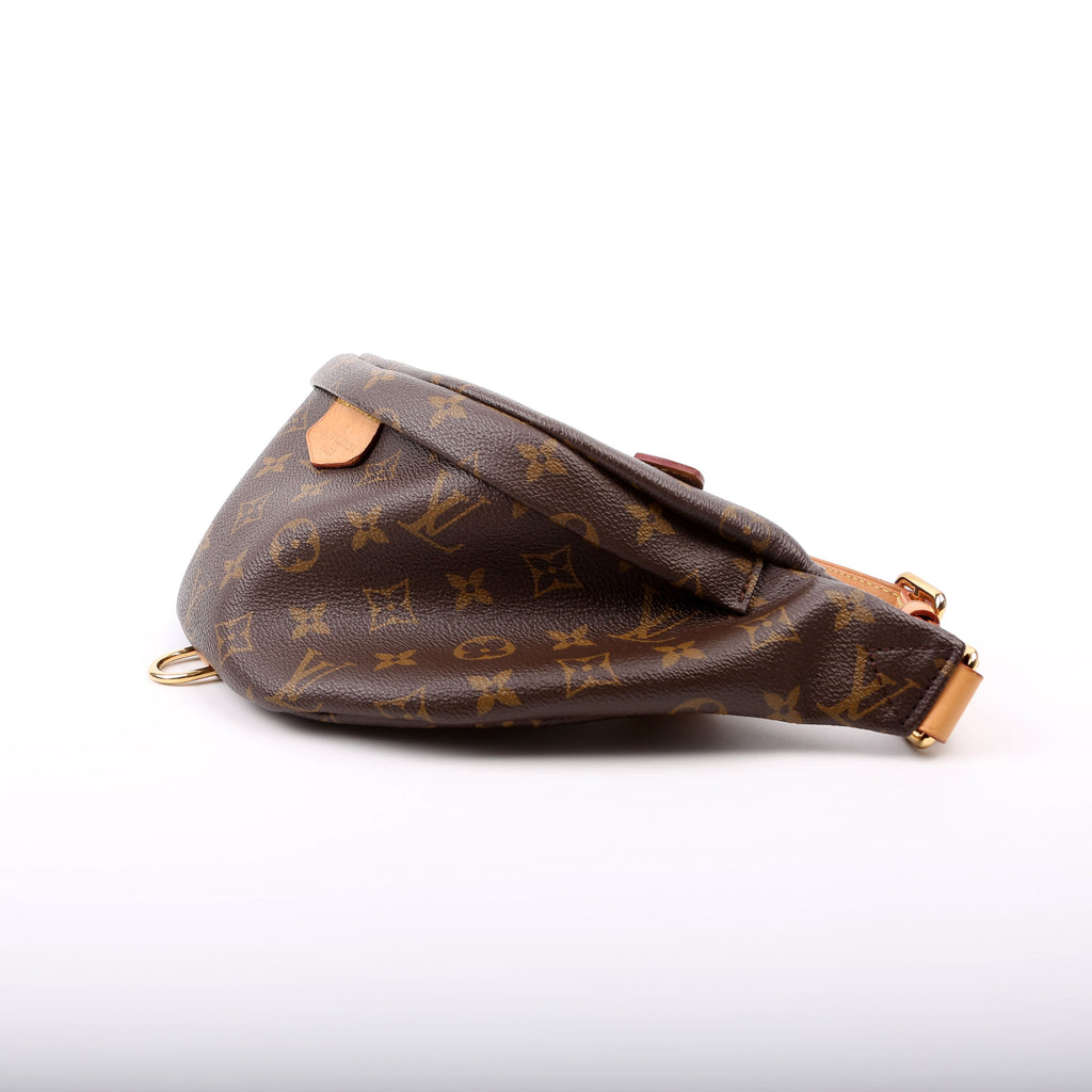 Bumbag Monogram