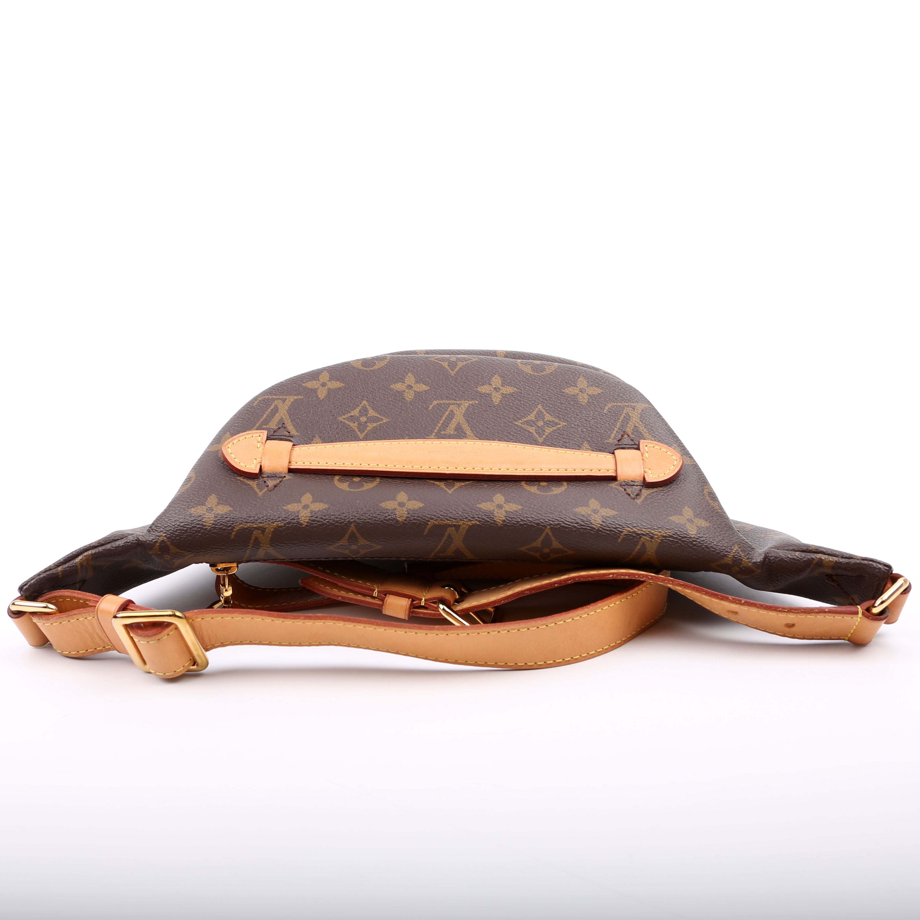 Bumbag Monogram