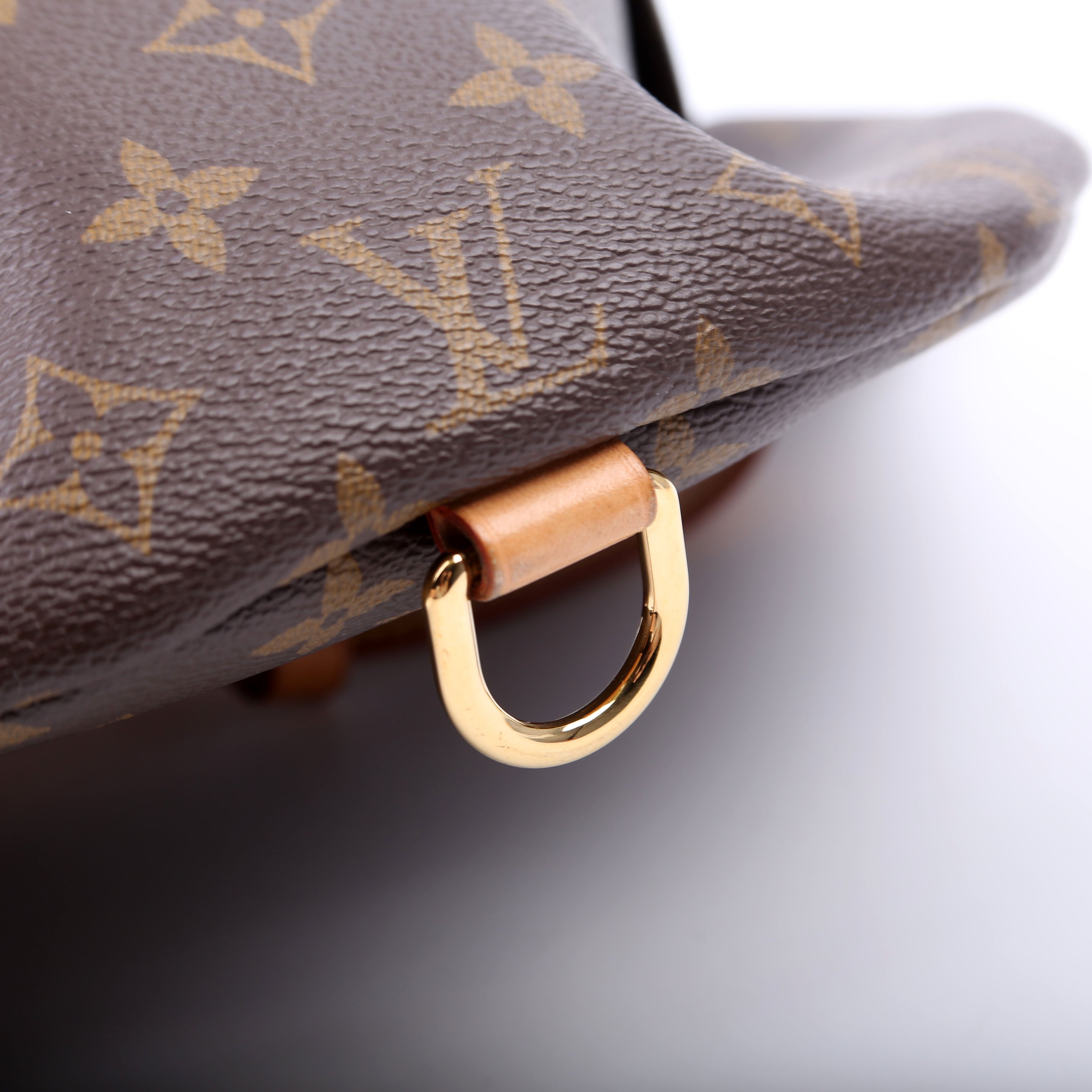 Bumbag Monogram