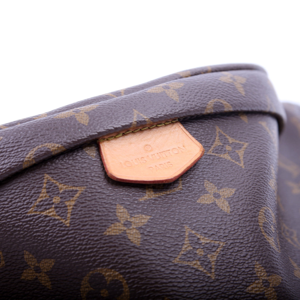Bumbag Monogram
