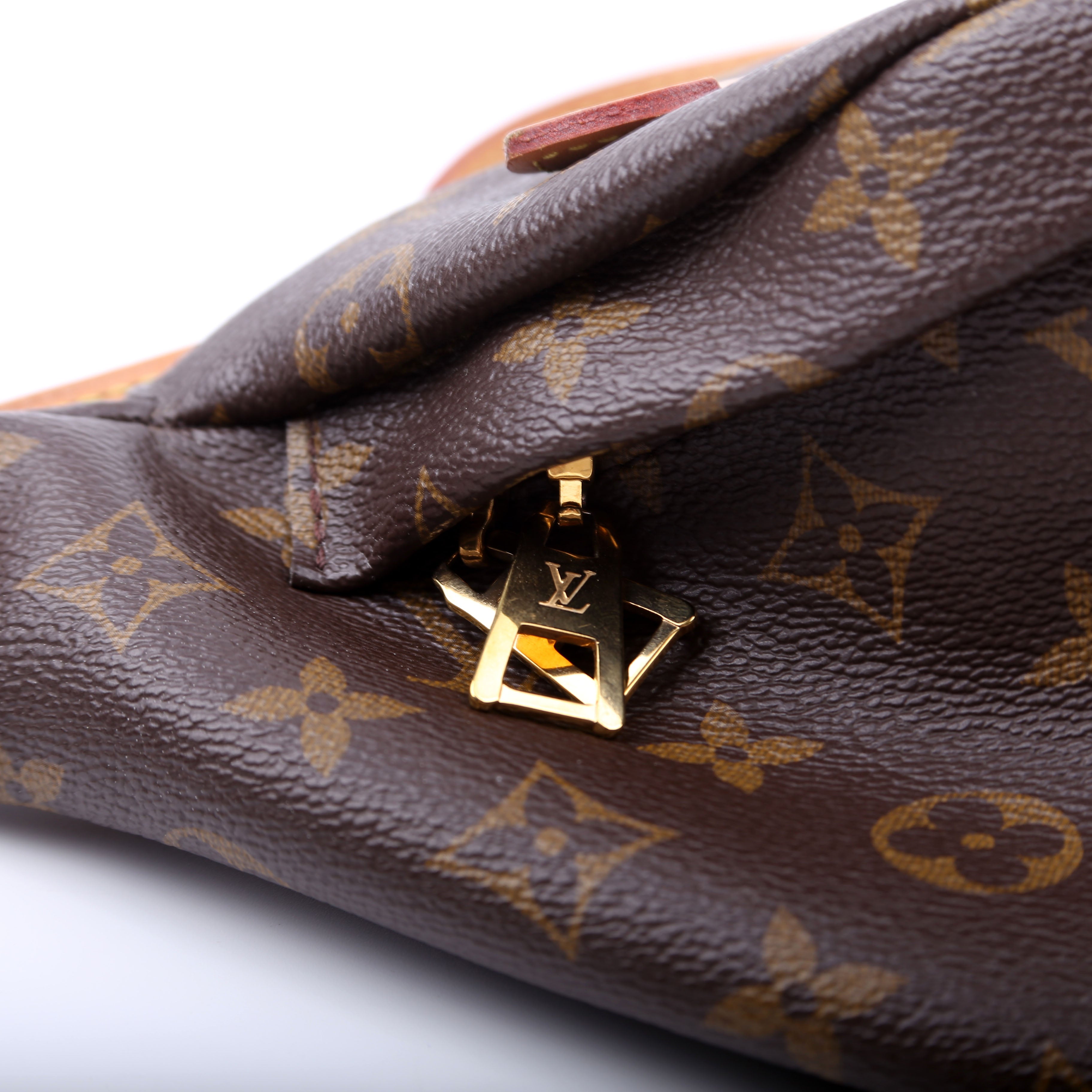 Bumbag Monogram