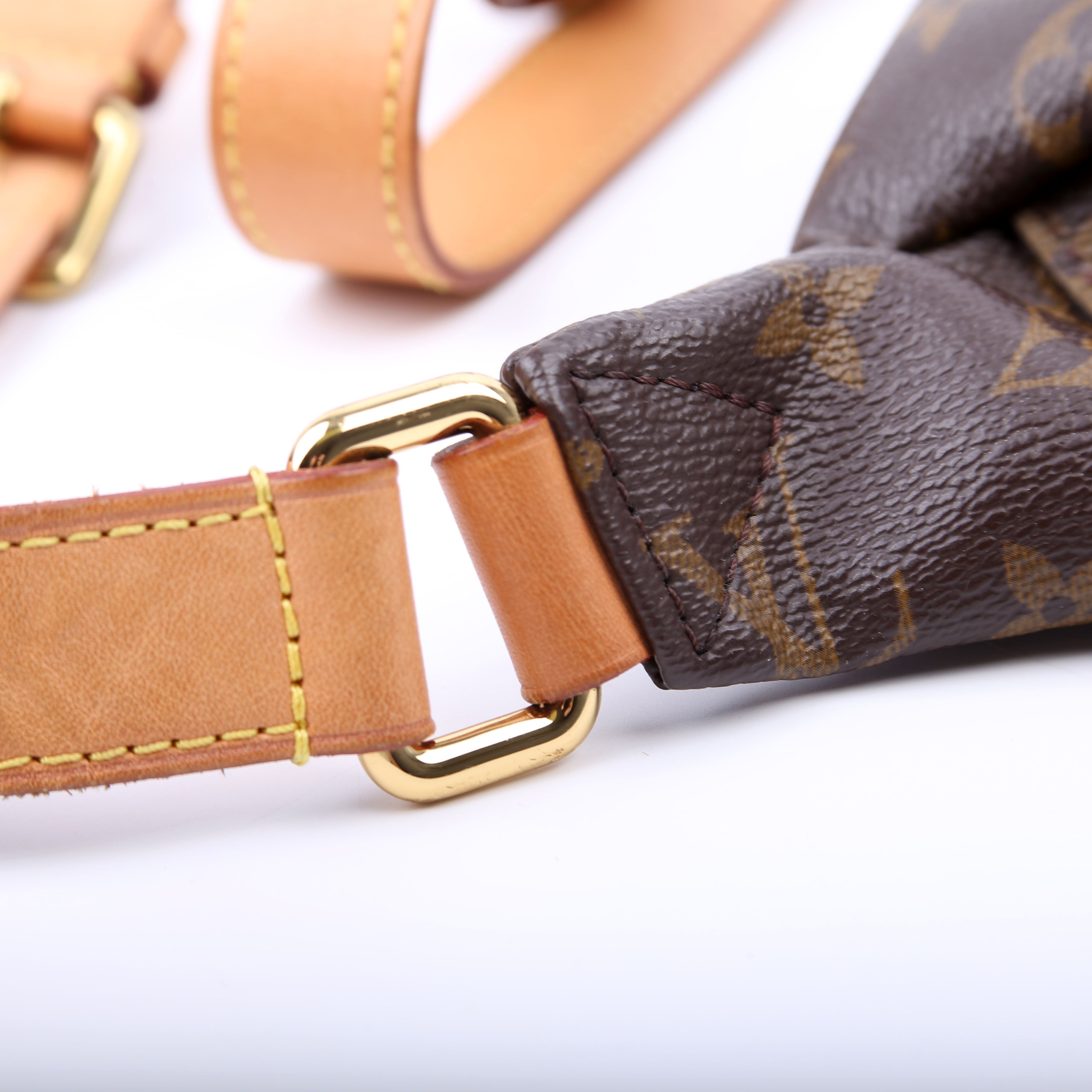 Bumbag Monogram