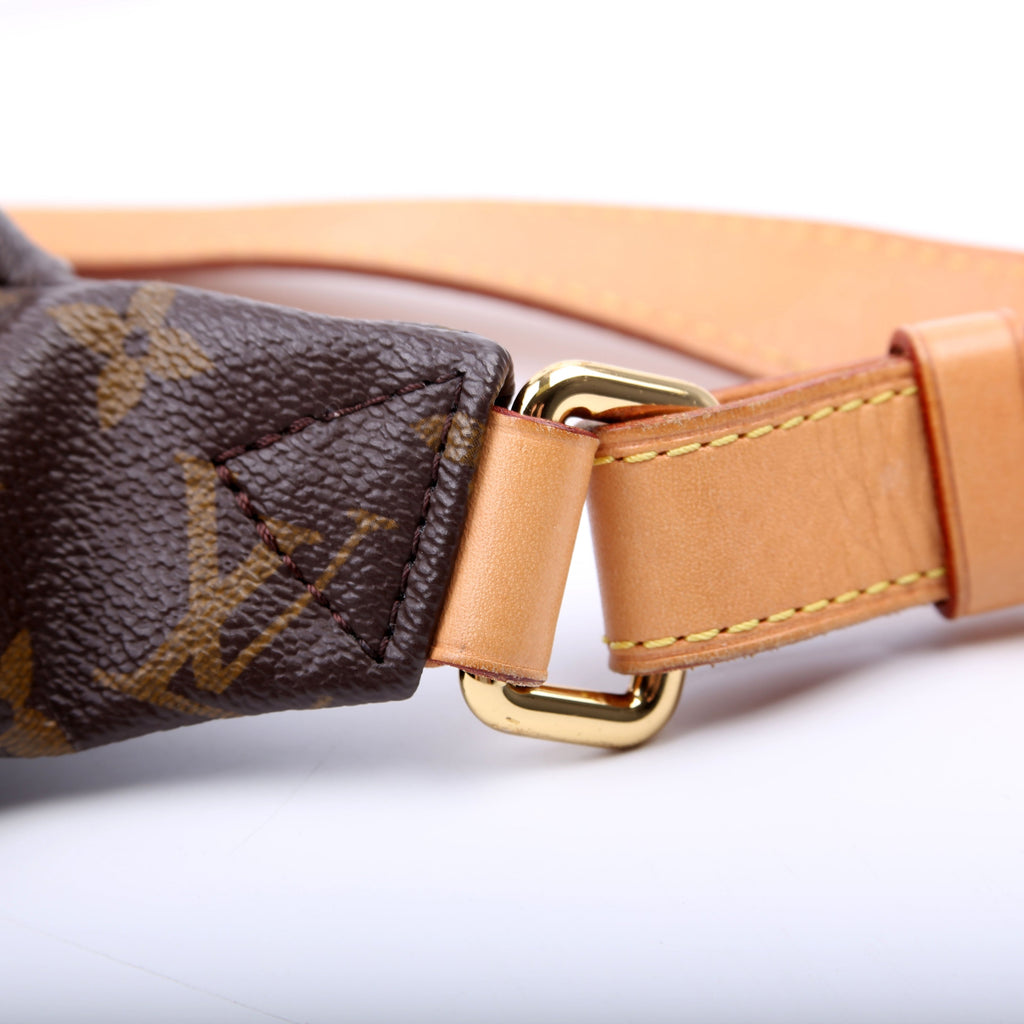 Bumbag Monogram