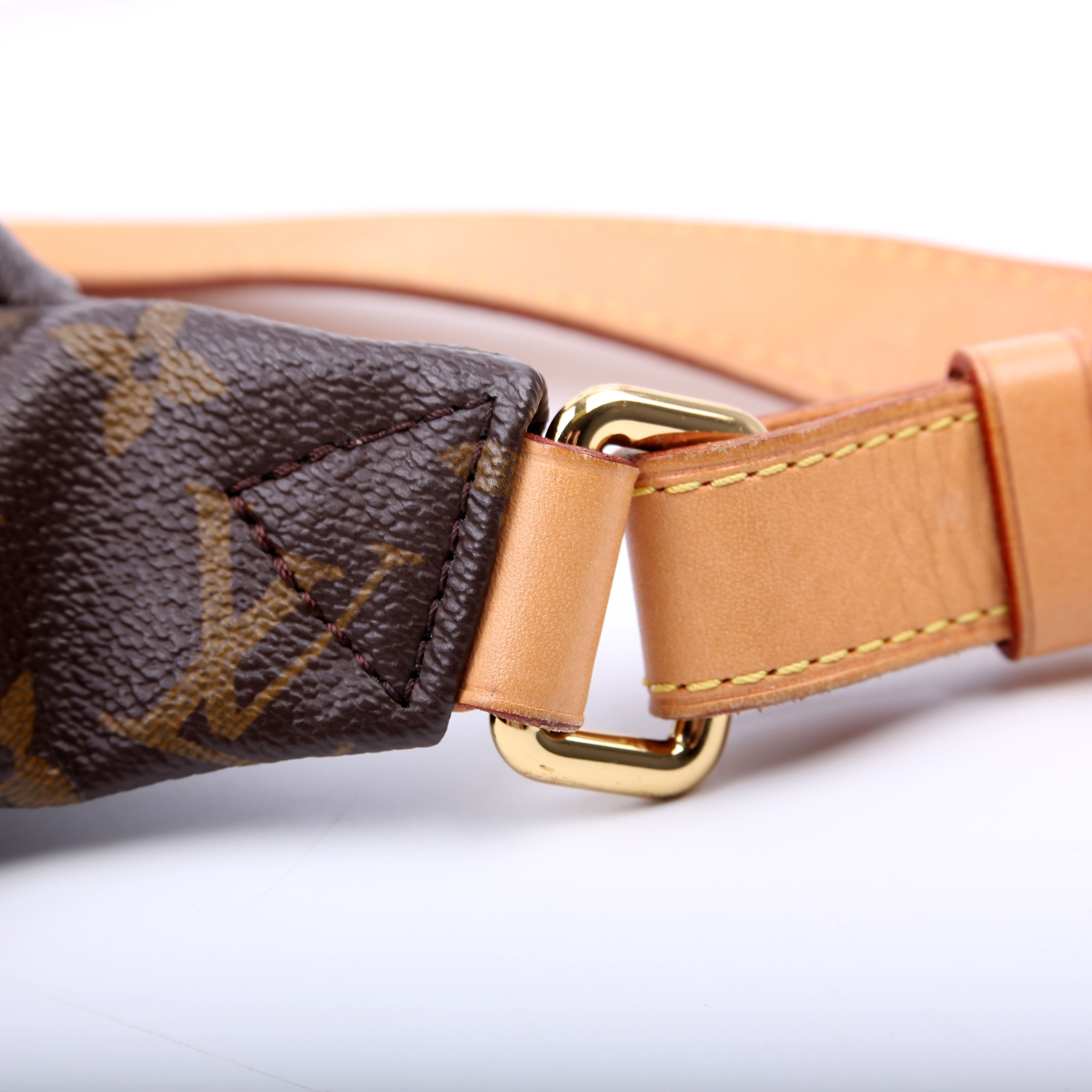 Bumbag Monogram