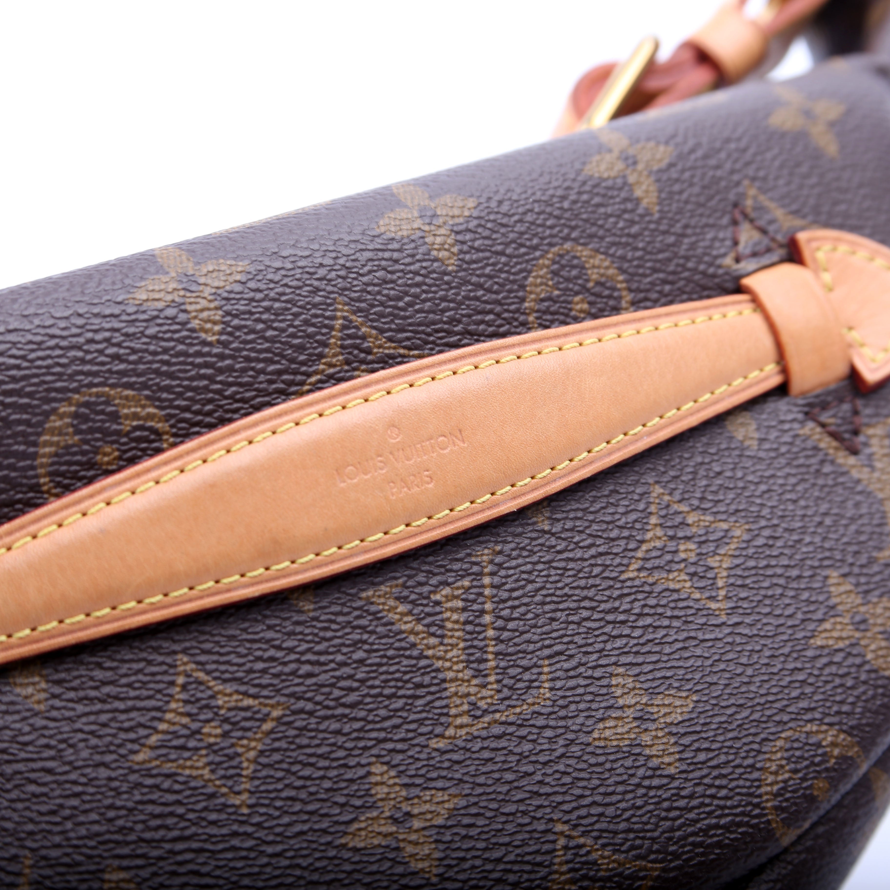 Bumbag Monogram