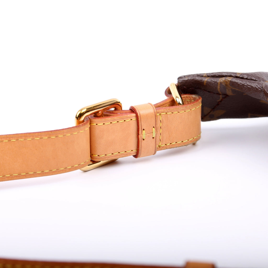 Bumbag Monogram