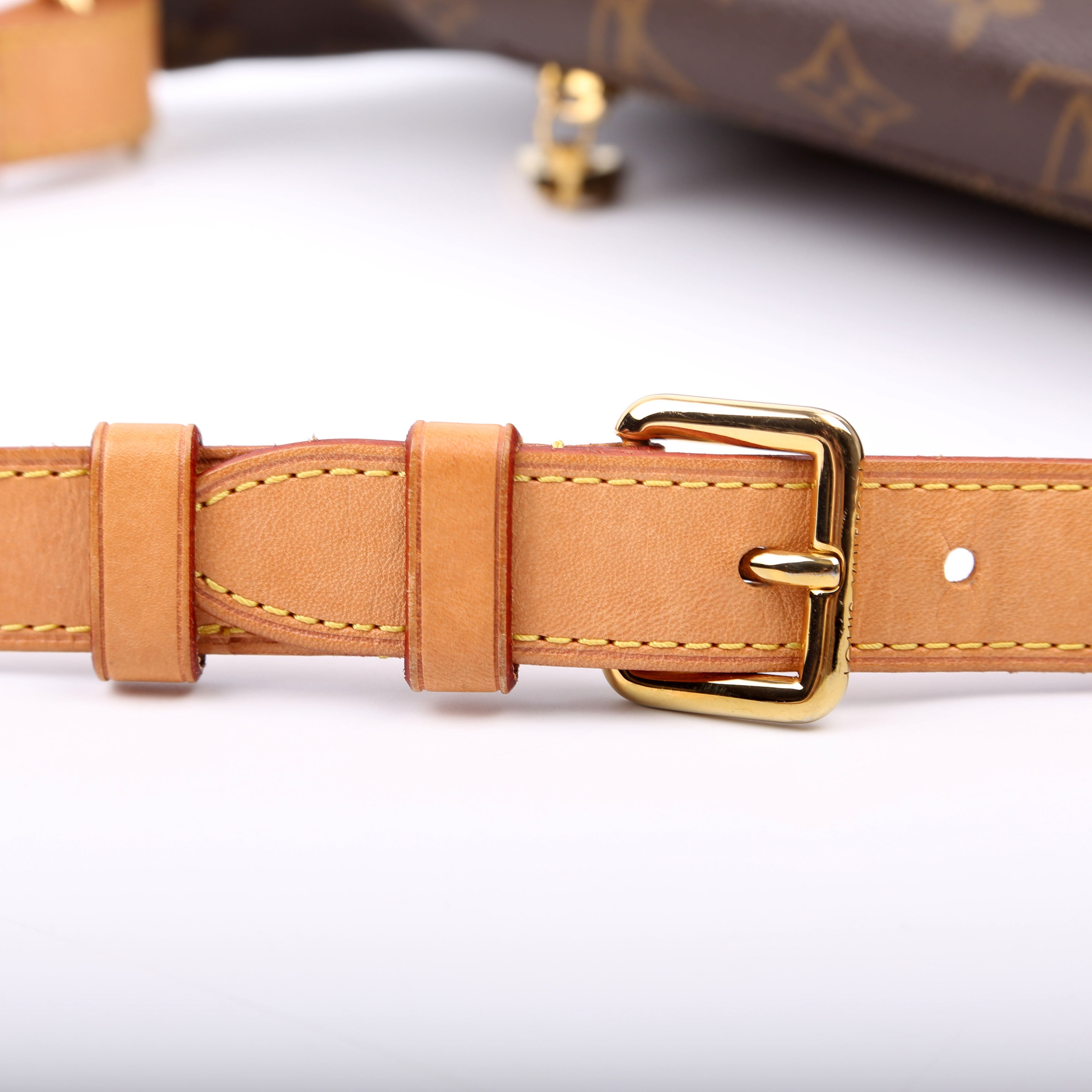 Bumbag Monogram