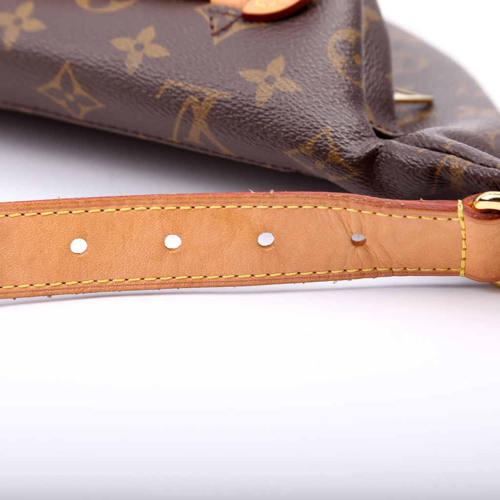 Bumbag Monogram