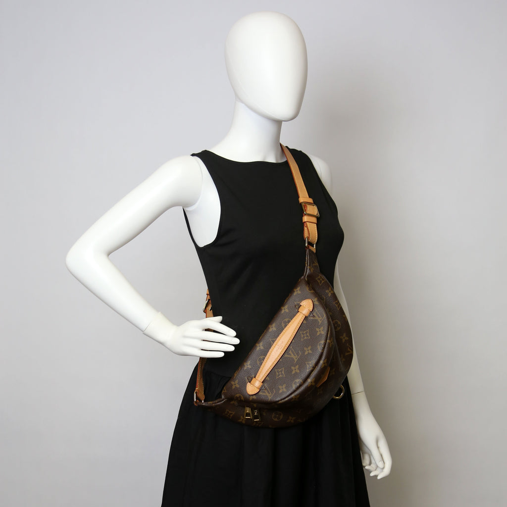 Bumbag Monogram